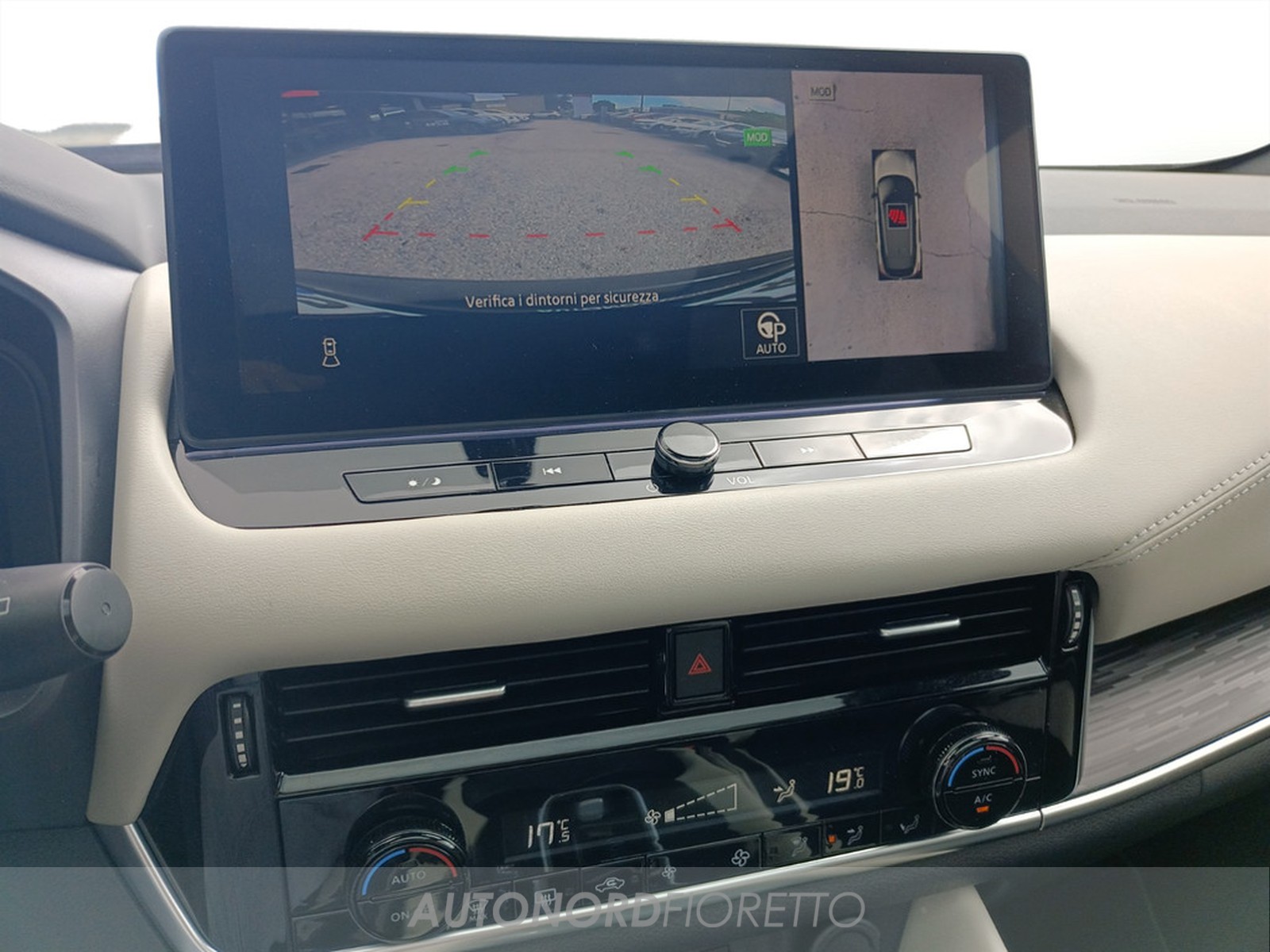 AUTONORD Nissan Qashqai