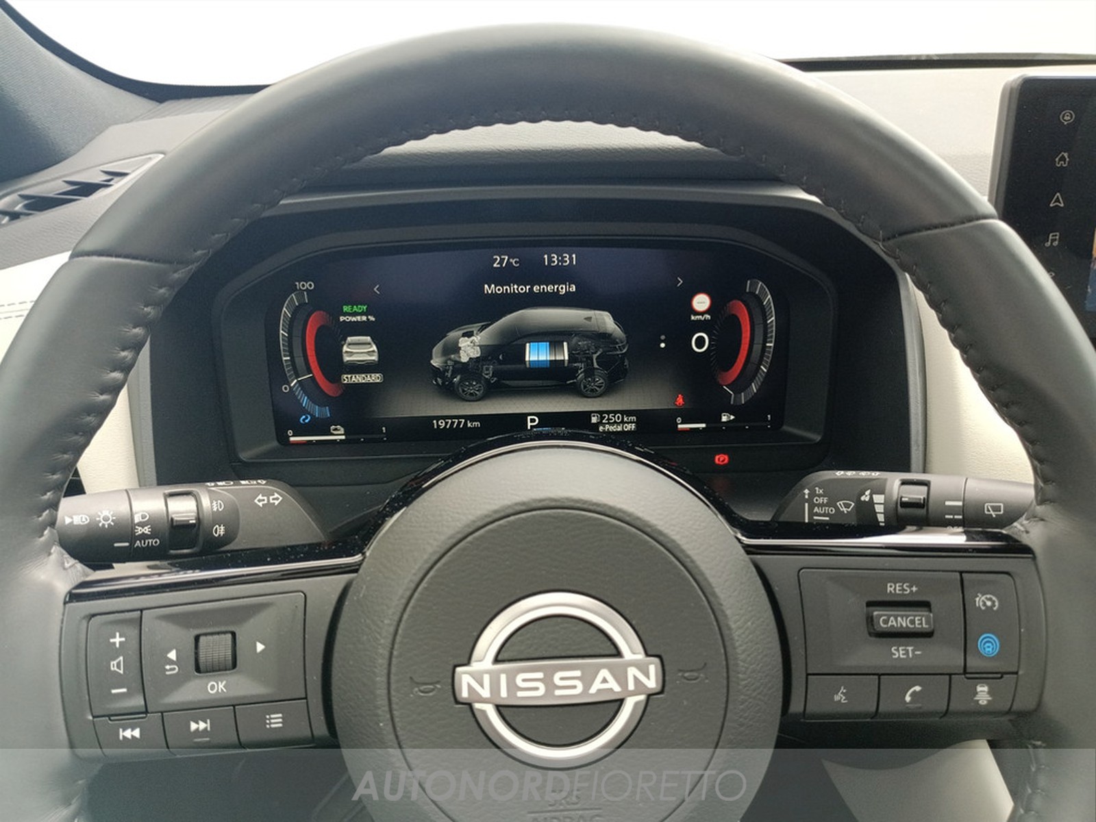 AUTONORD Nissan Qashqai