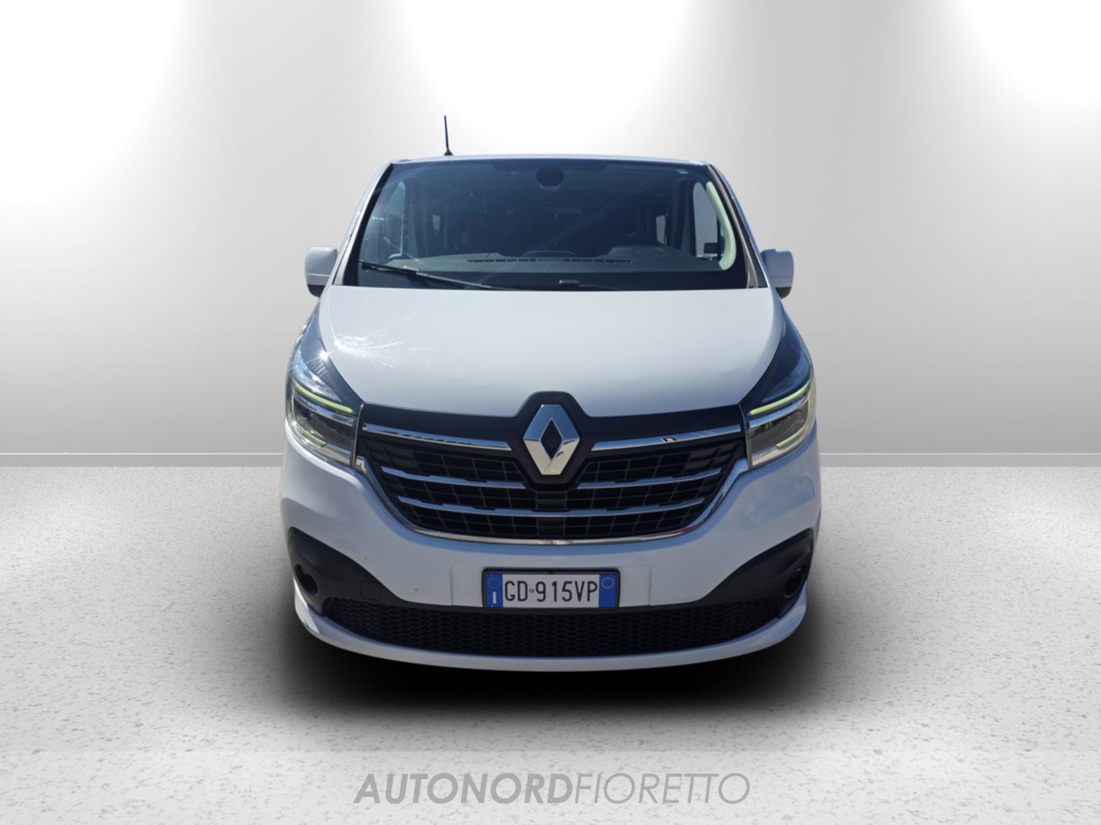 AUTONORD Renault Trafic