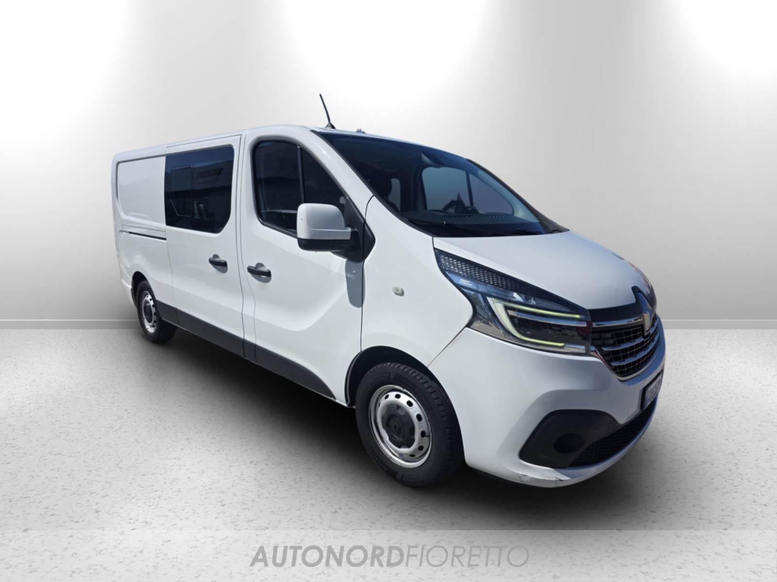 AUTONORD Renault Trafic