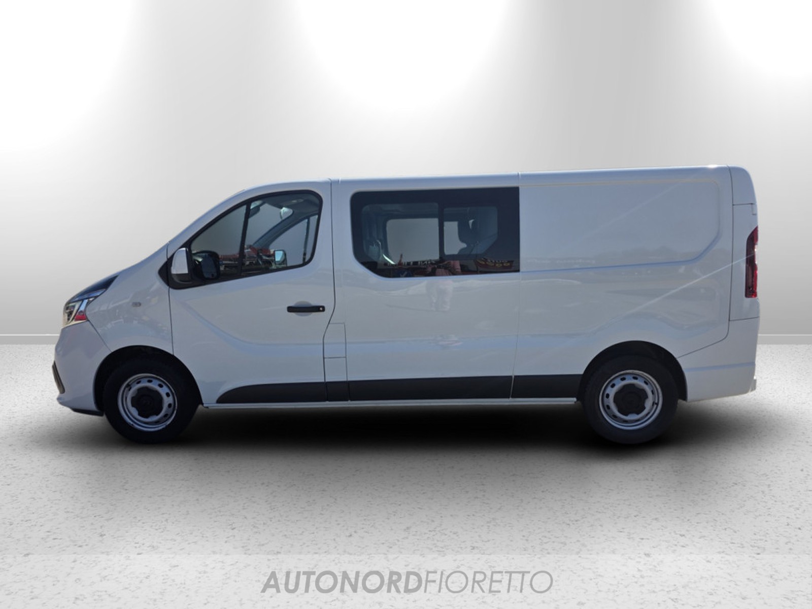 AUTONORD Renault Trafic