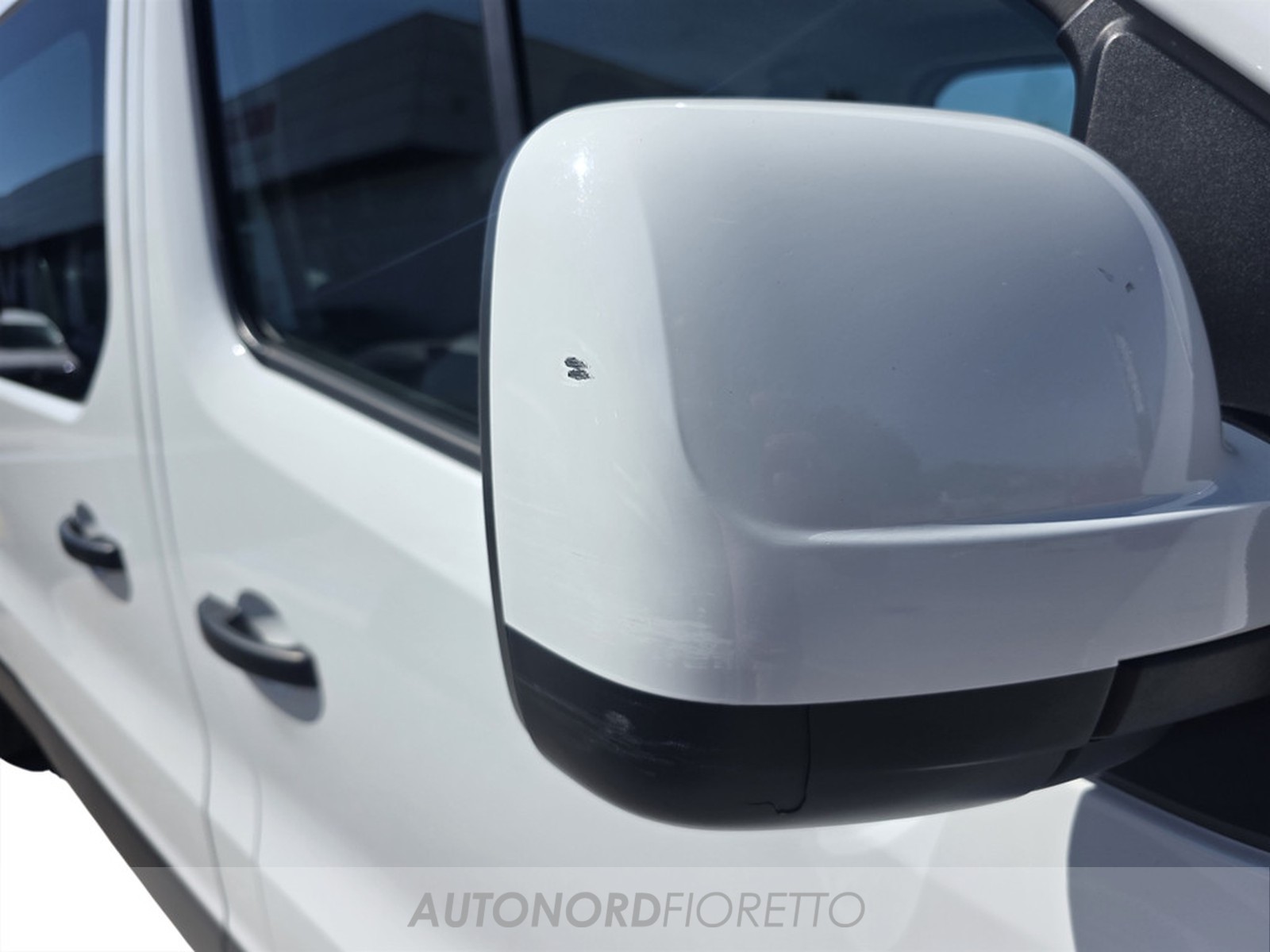 AUTONORD Renault Trafic