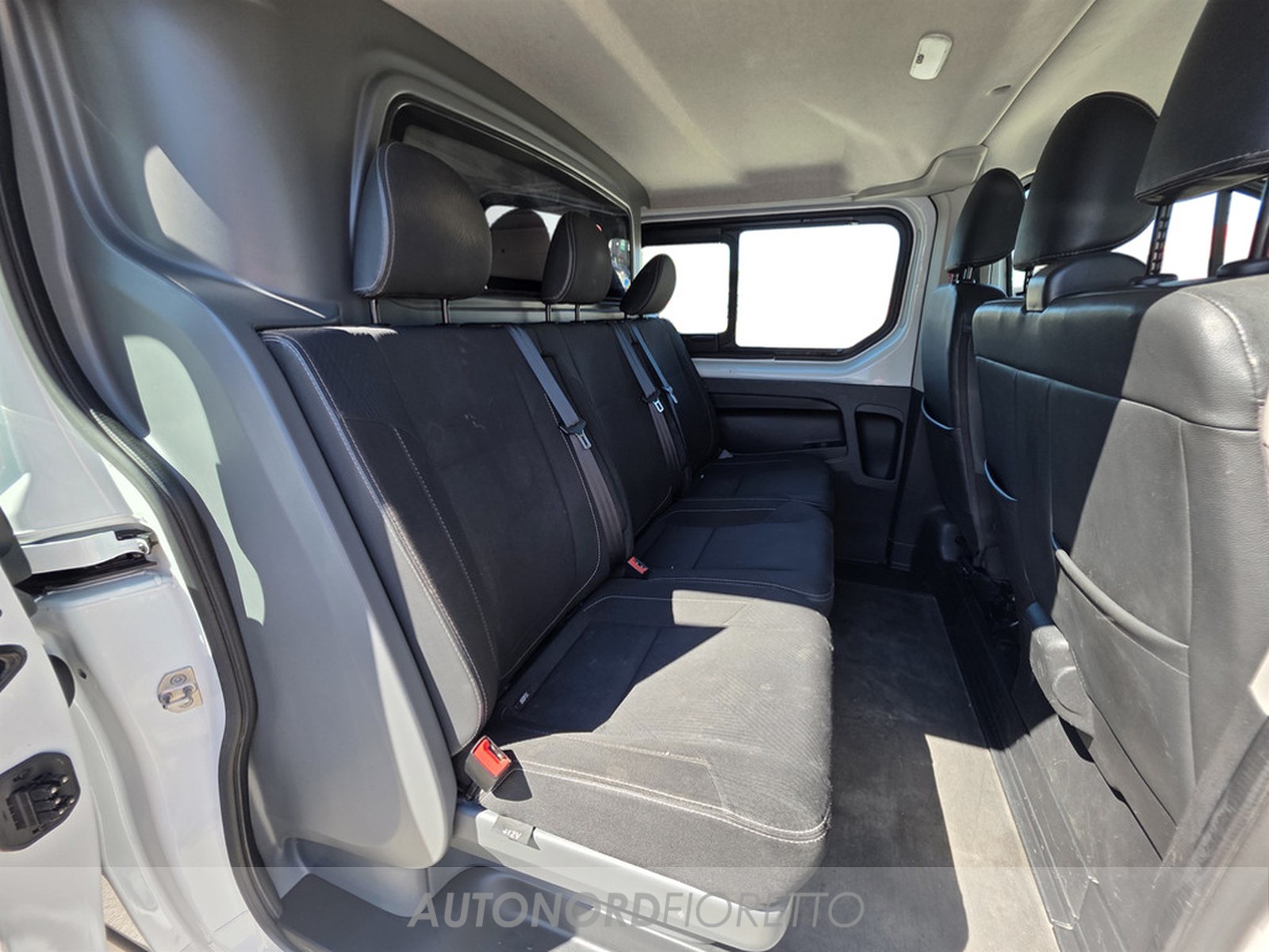 AUTONORD Renault Trafic