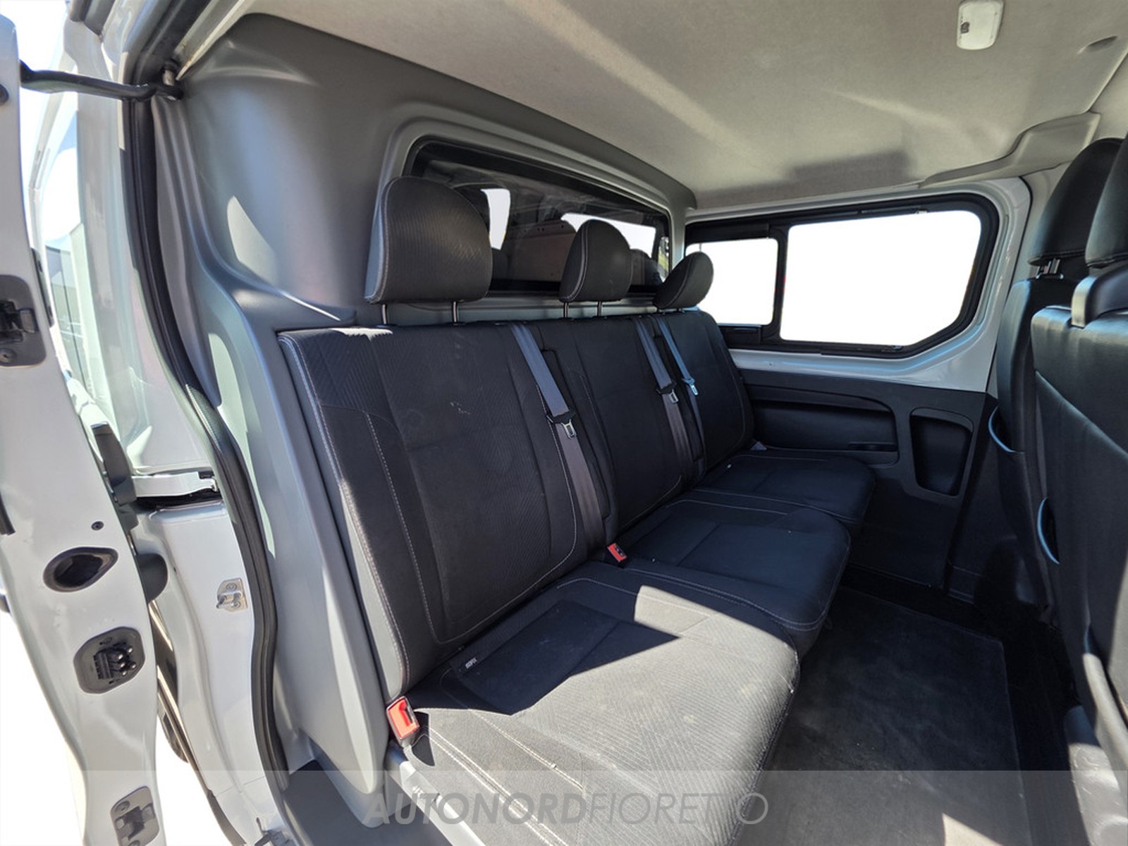 AUTONORD Renault Trafic