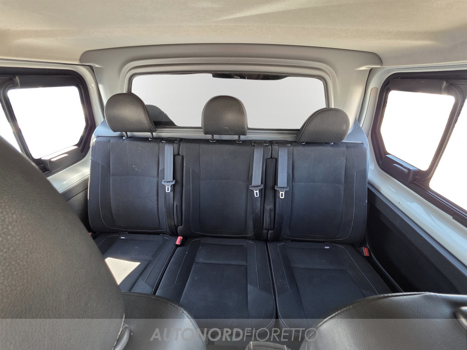 AUTONORD Renault Trafic