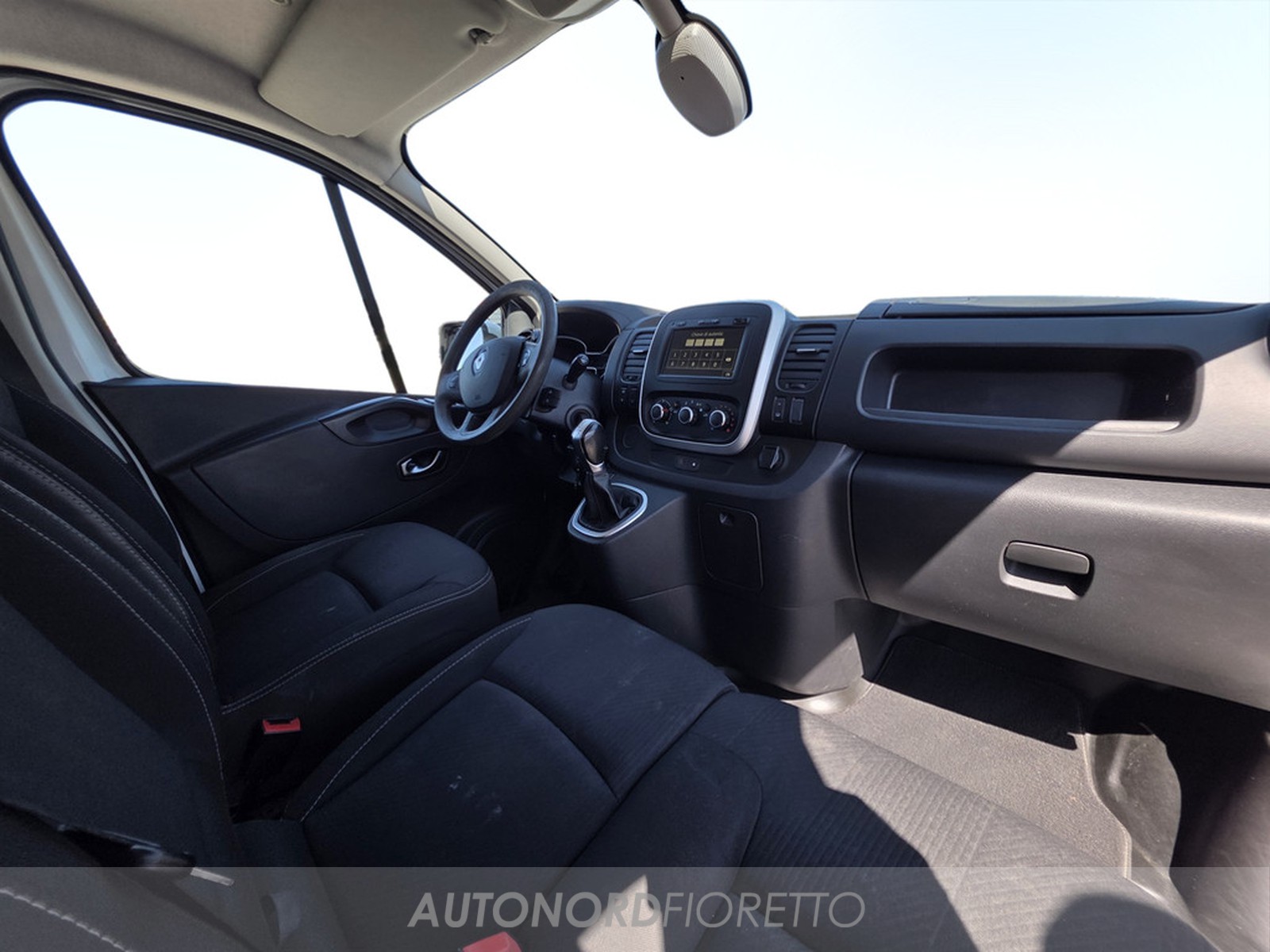 AUTONORD Renault Trafic