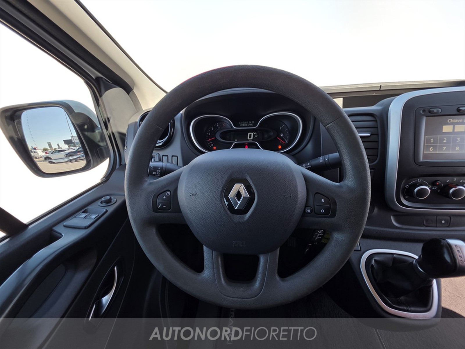 AUTONORD Renault Trafic