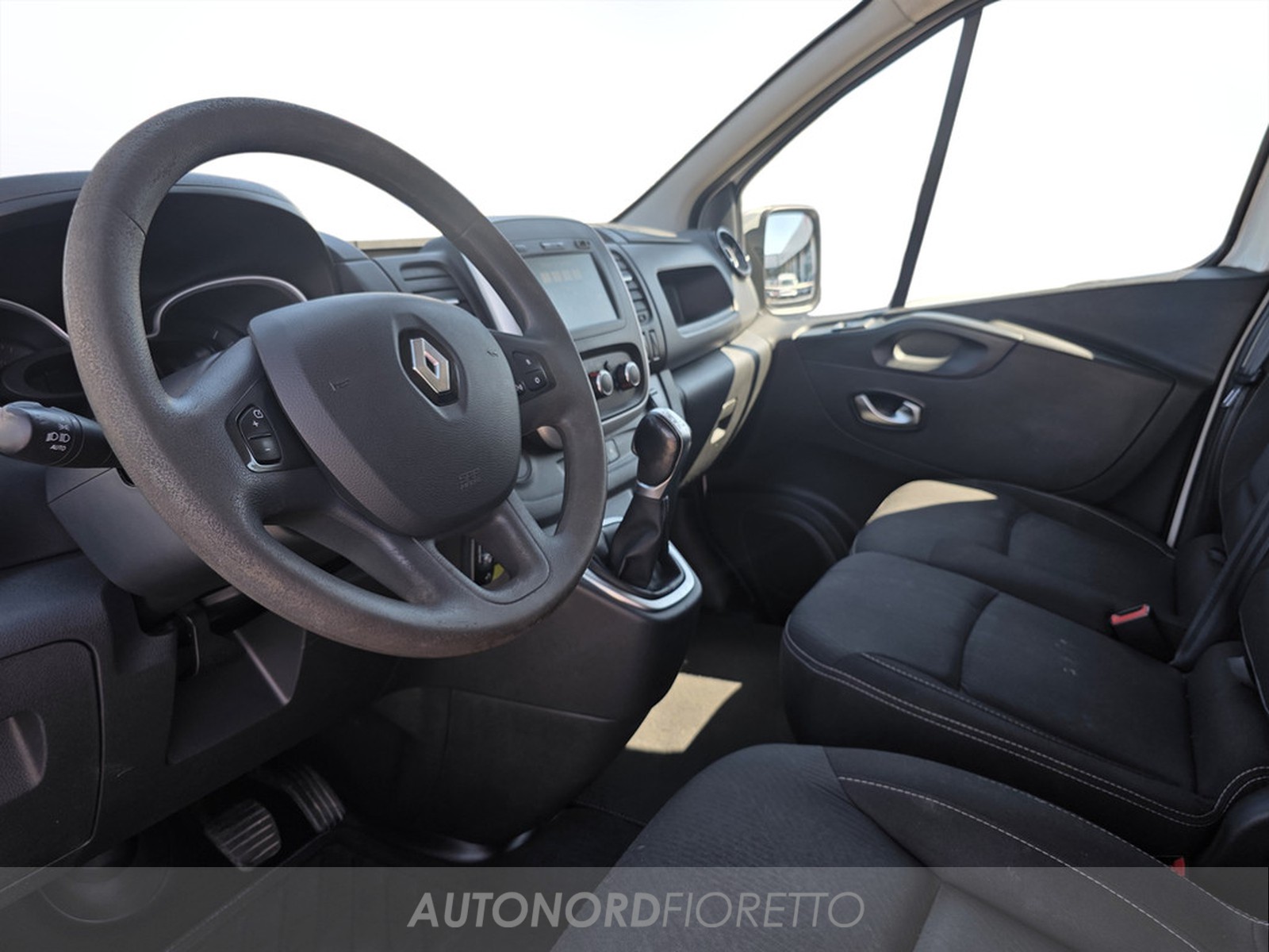 AUTONORD Renault Trafic