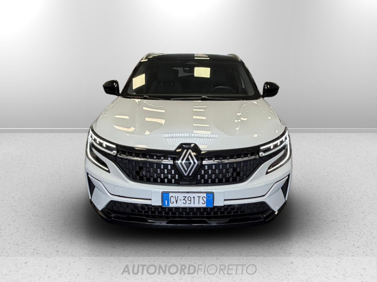 AUTONORD Renault Austral