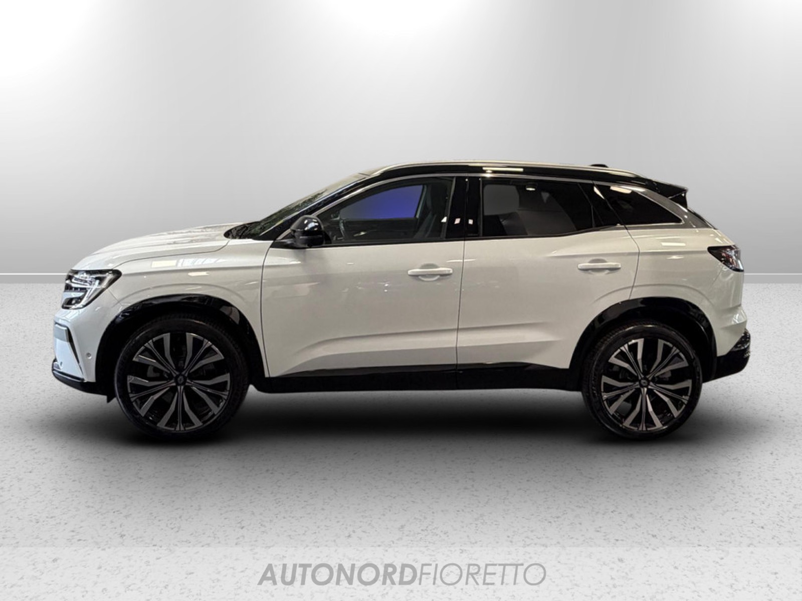 AUTONORD Renault Austral