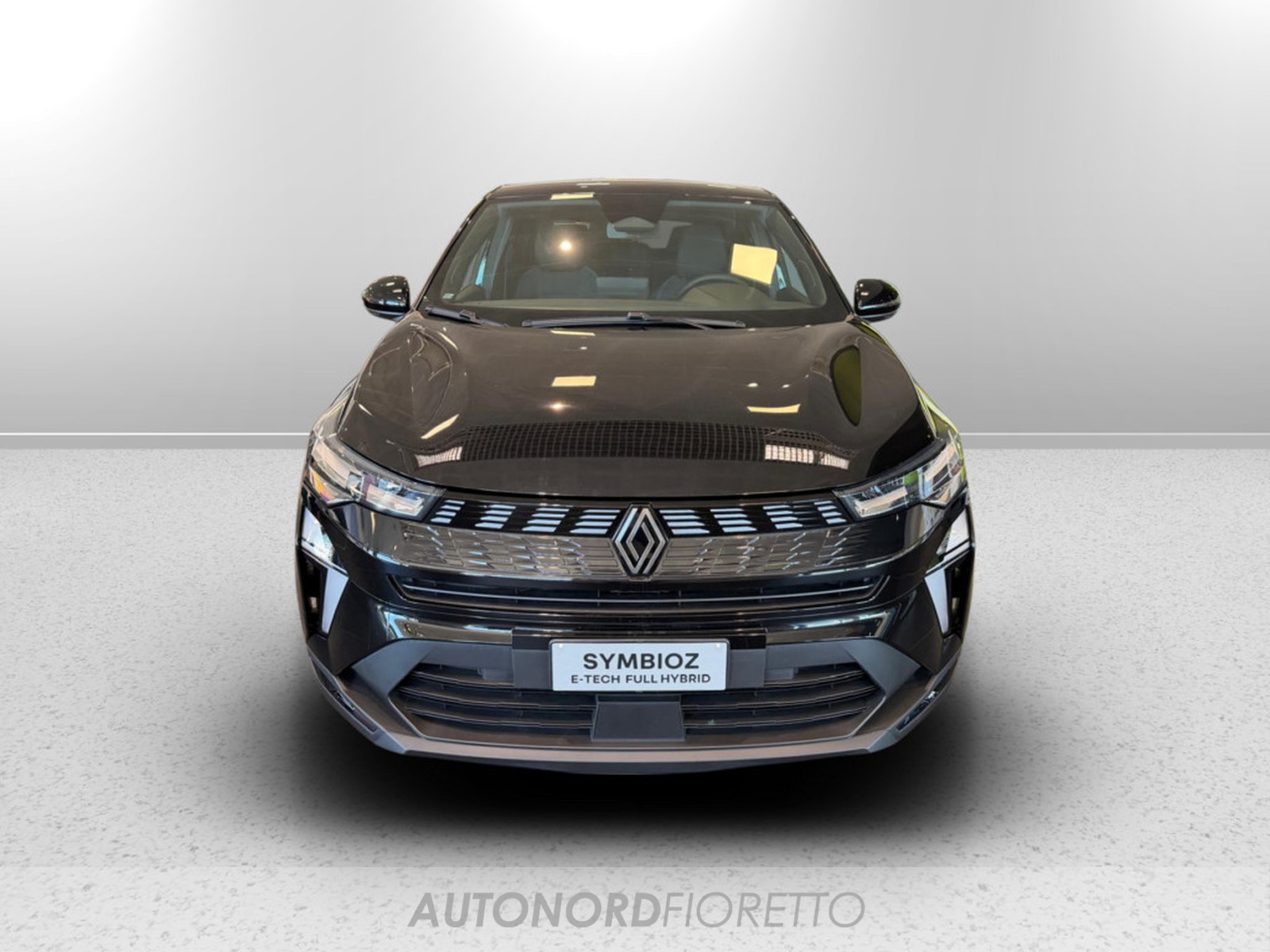 AUTONORD Renault Symbioz