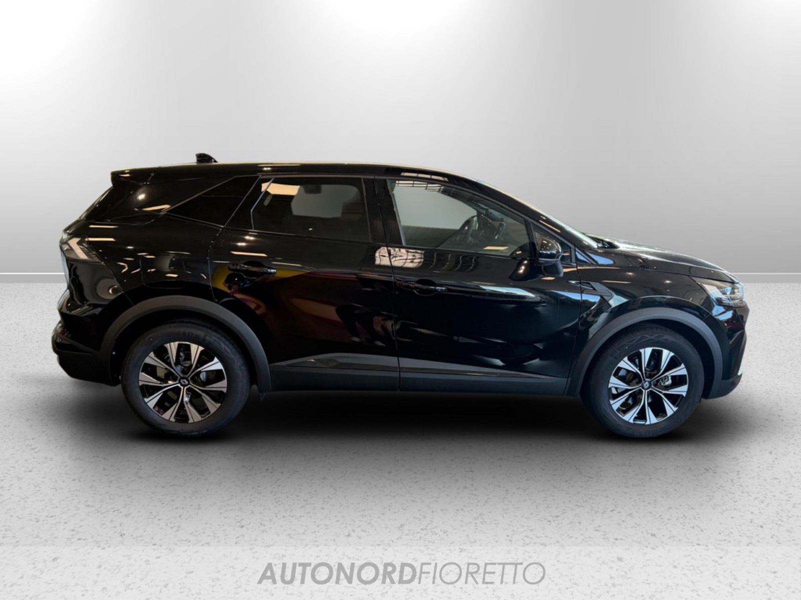 AUTONORD Renault Symbioz