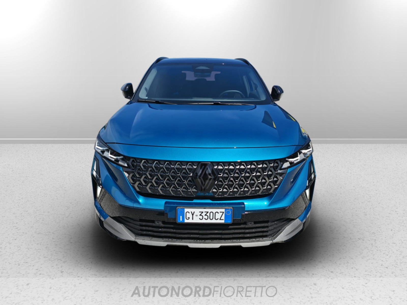 AUTONORD Renault Austral
