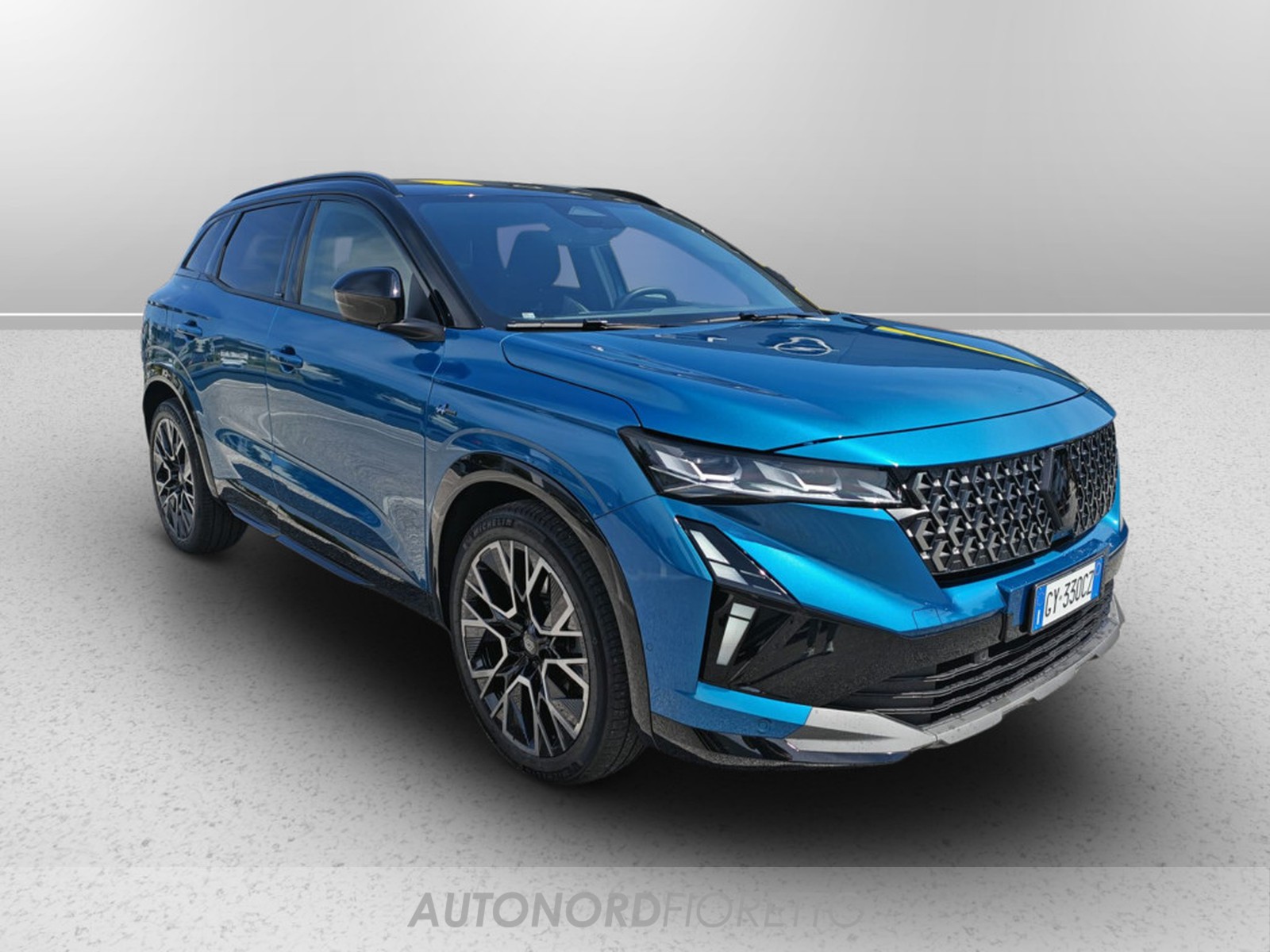 AUTONORD Renault Austral