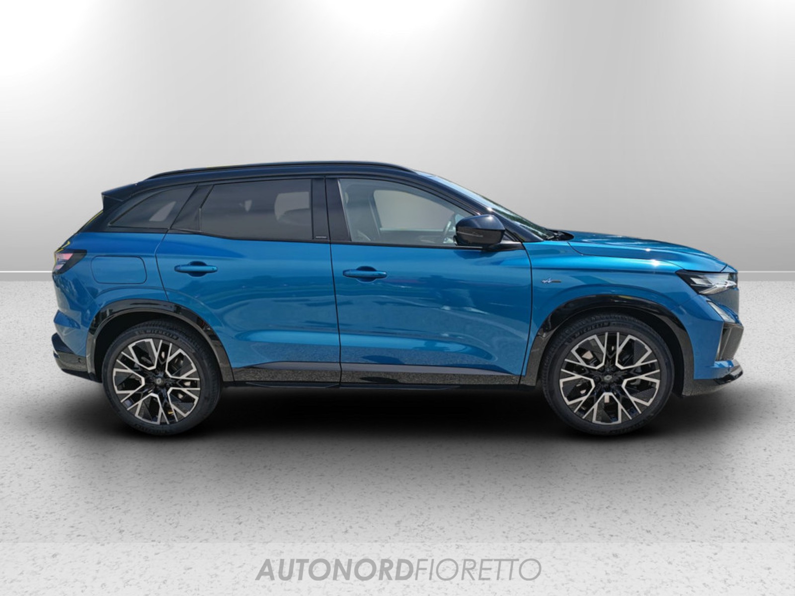 AUTONORD Renault Austral