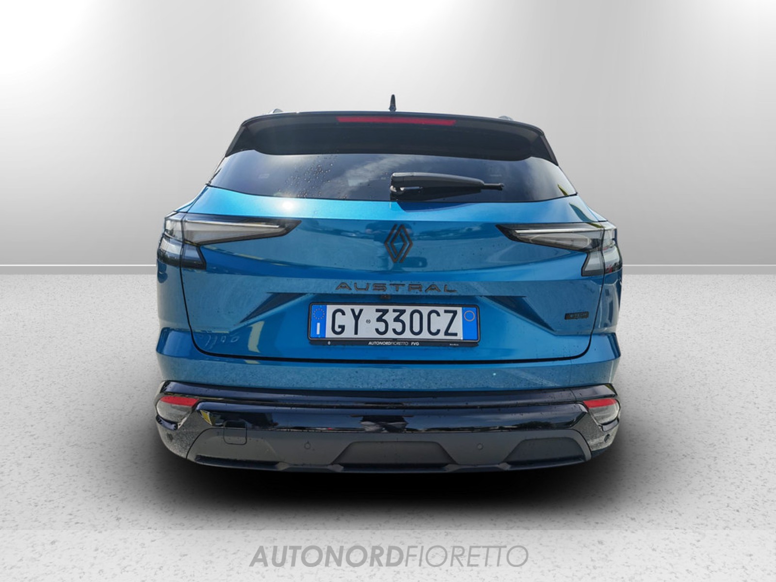 AUTONORD Renault Austral