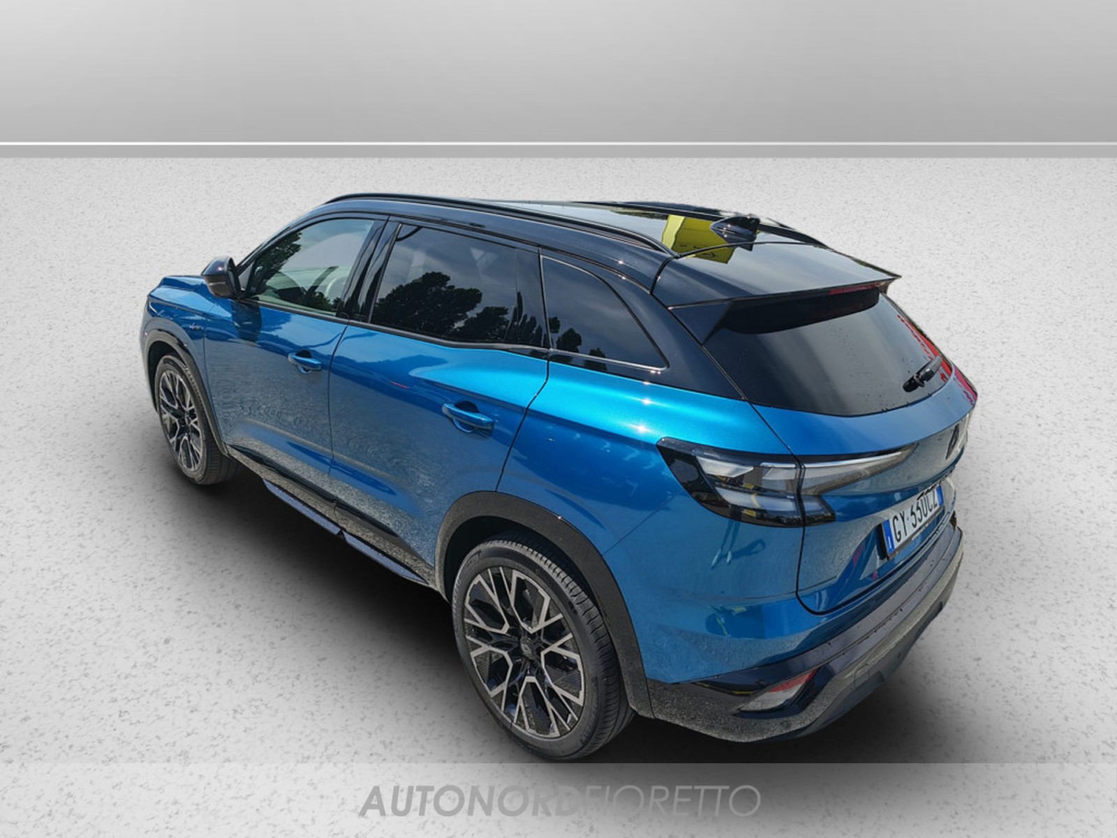 AUTONORD Renault Austral