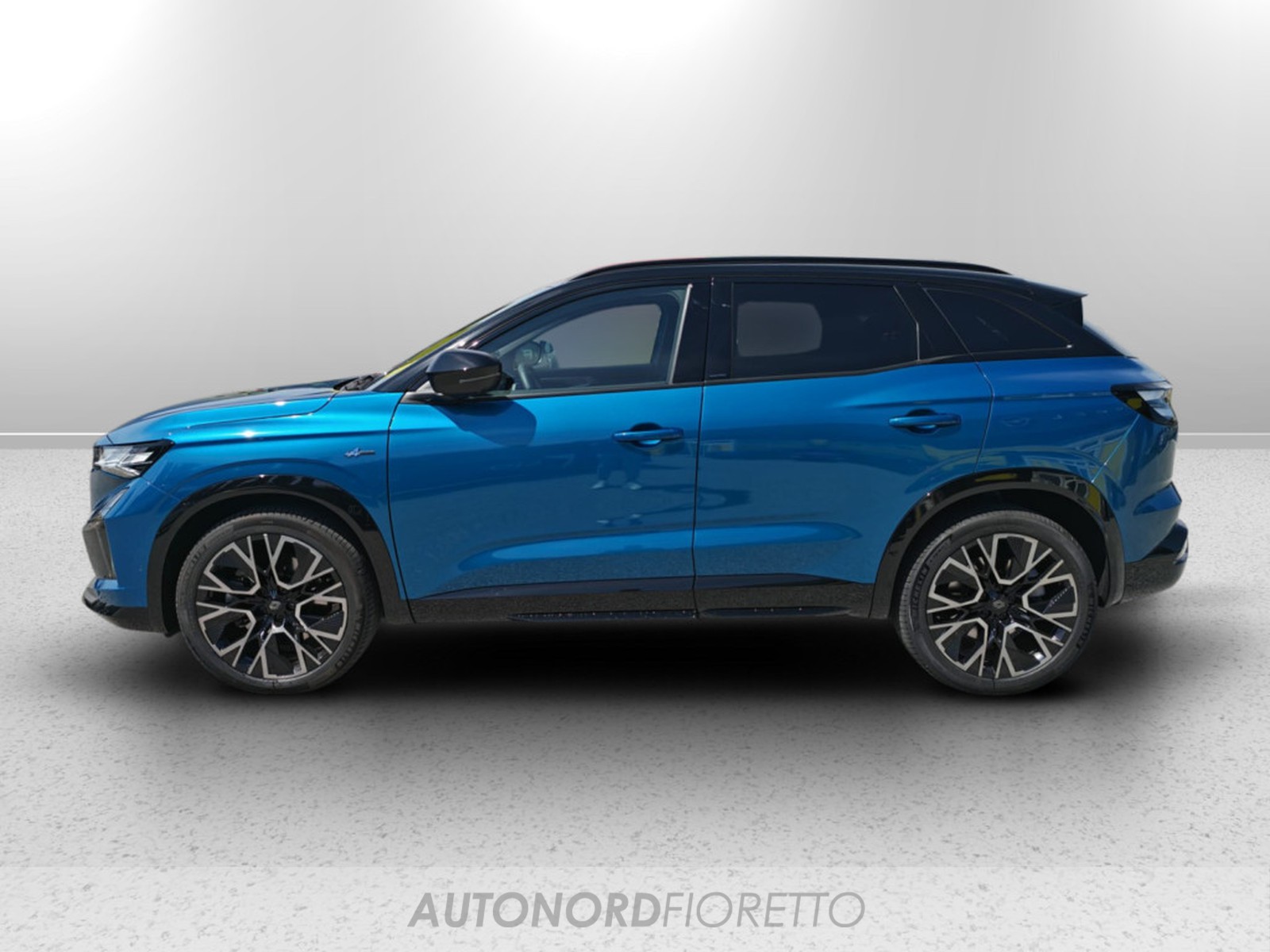 AUTONORD Renault Austral