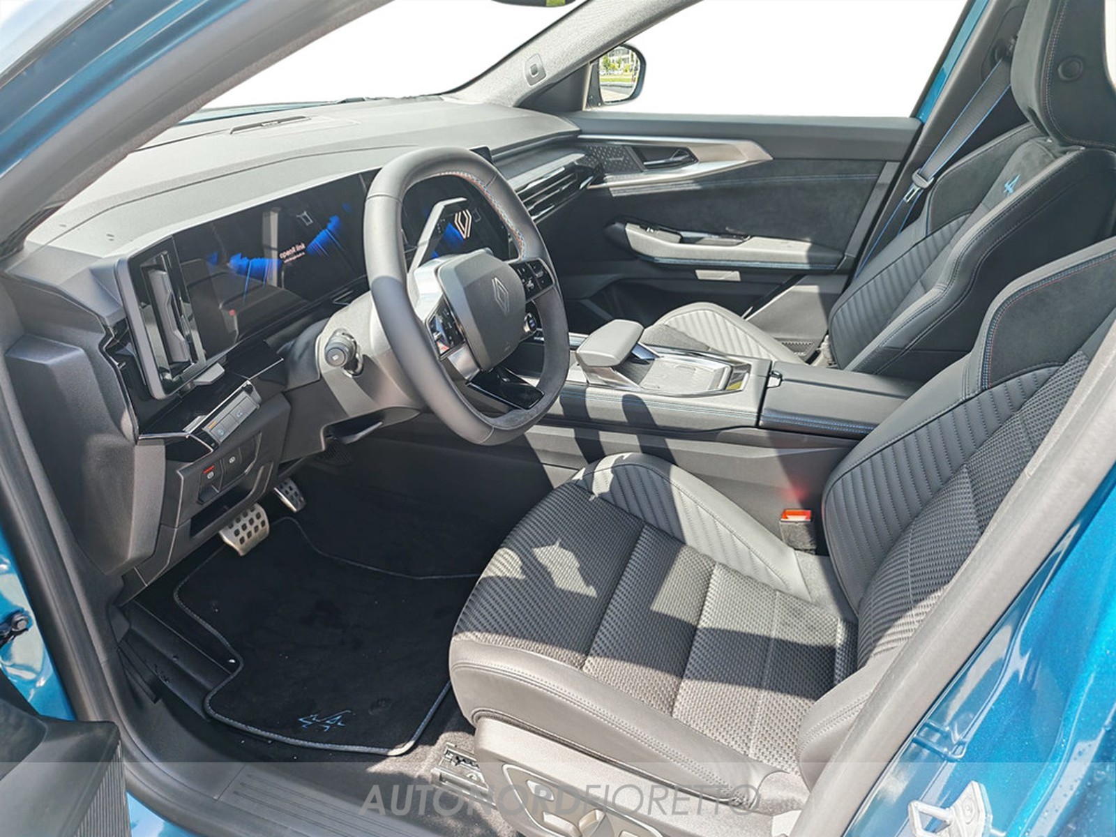 AUTONORD Renault Austral