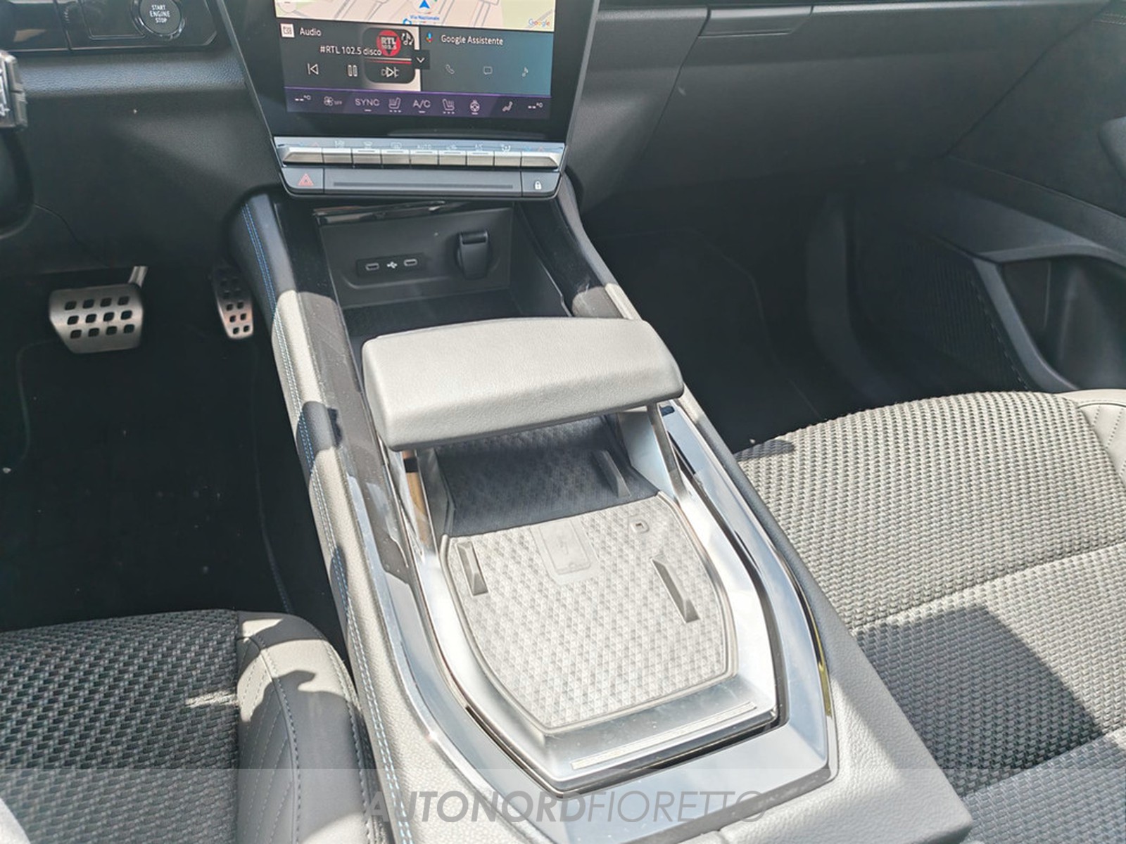 AUTONORD Renault Austral