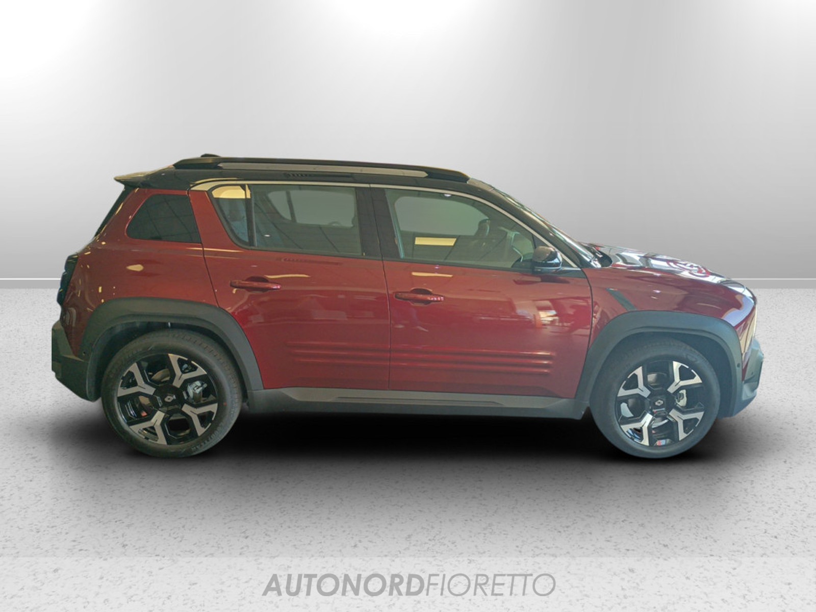 AUTONORD Renault R4