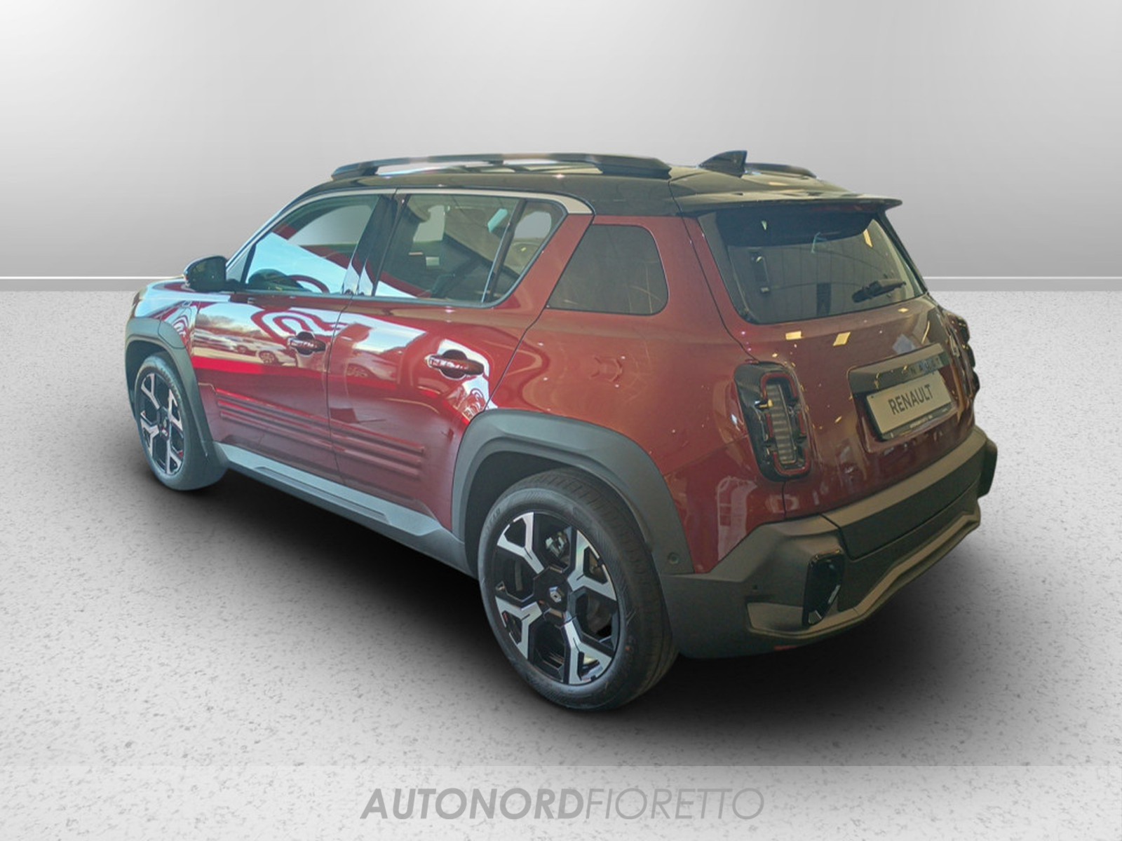 AUTONORD Renault R4