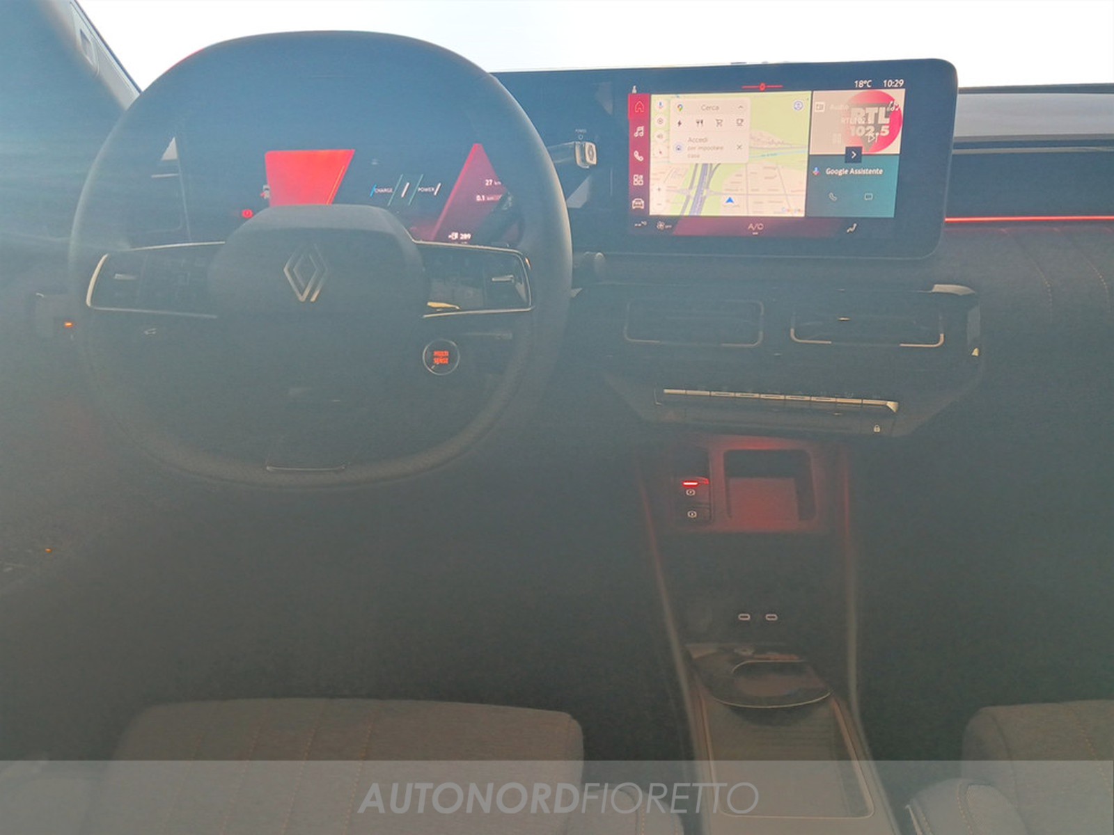 AUTONORD Renault R4