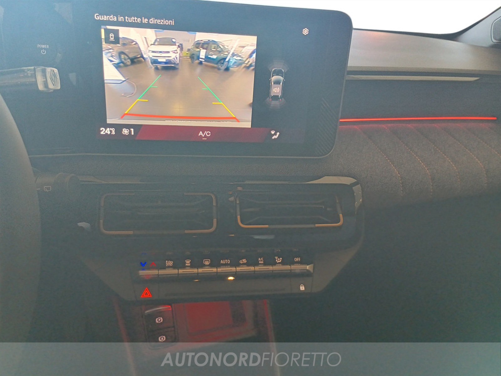 AUTONORD Renault R4
