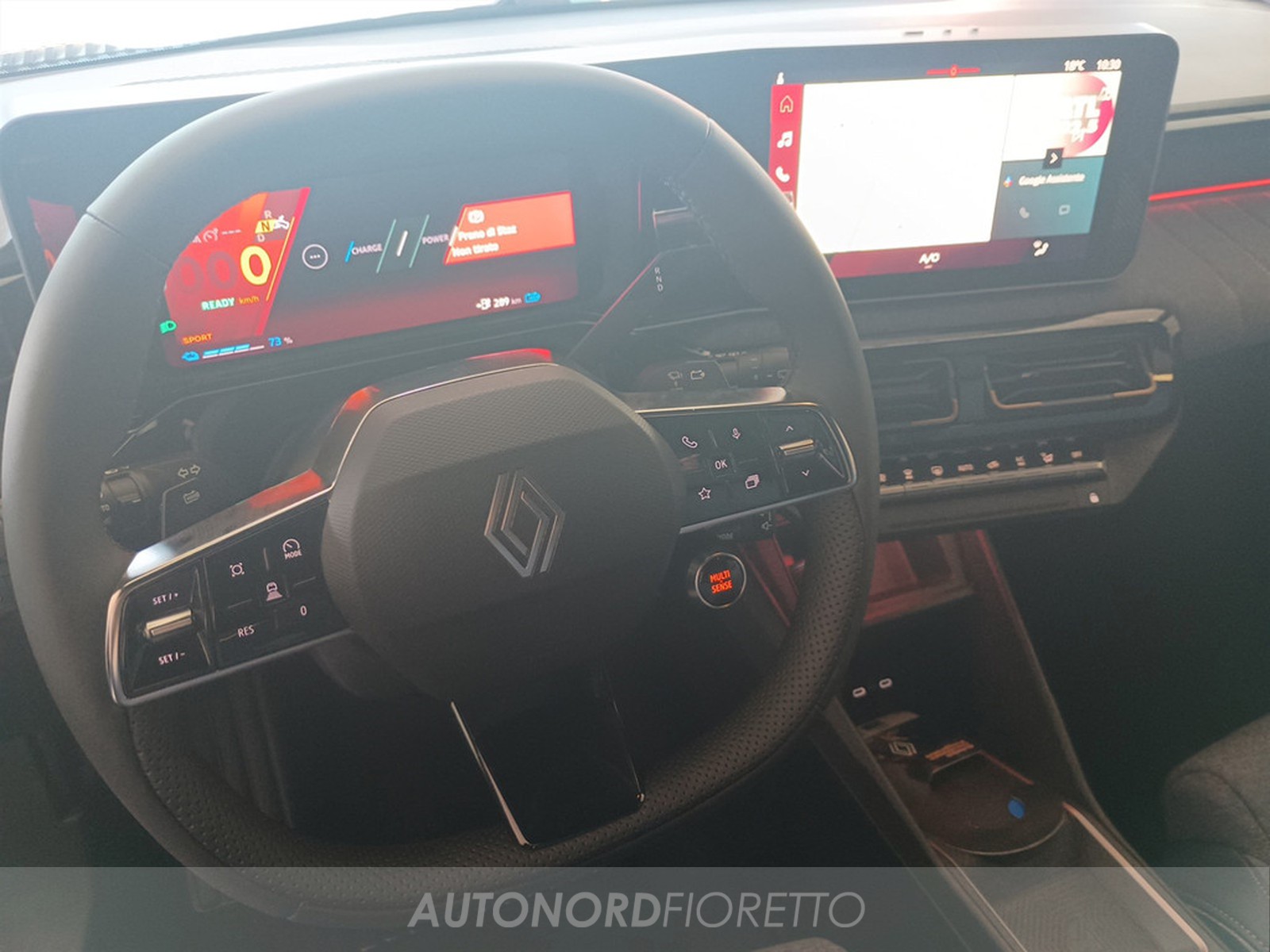 AUTONORD Renault R4