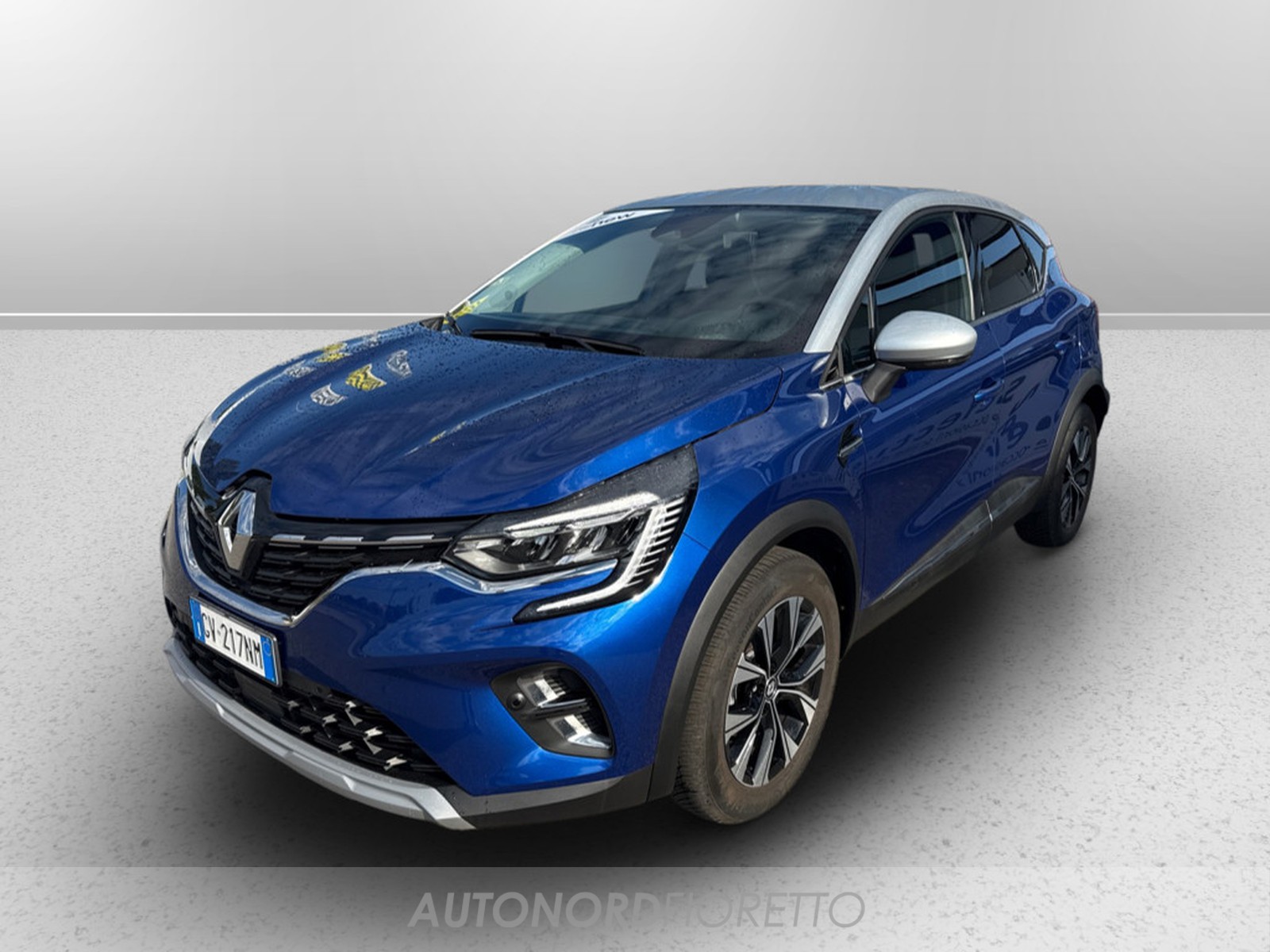 AUTONORD Renault Captur