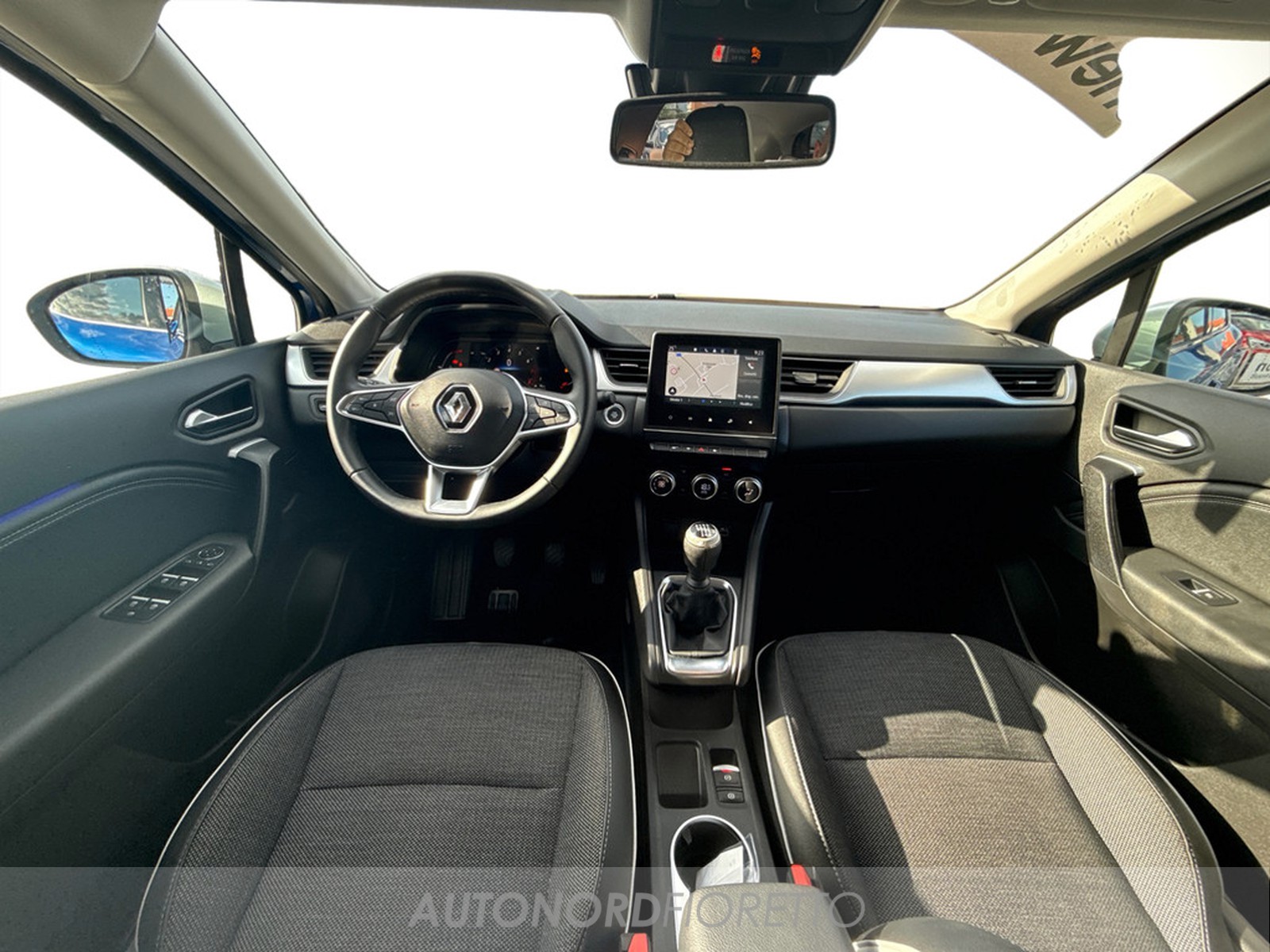 AUTONORD Renault Captur