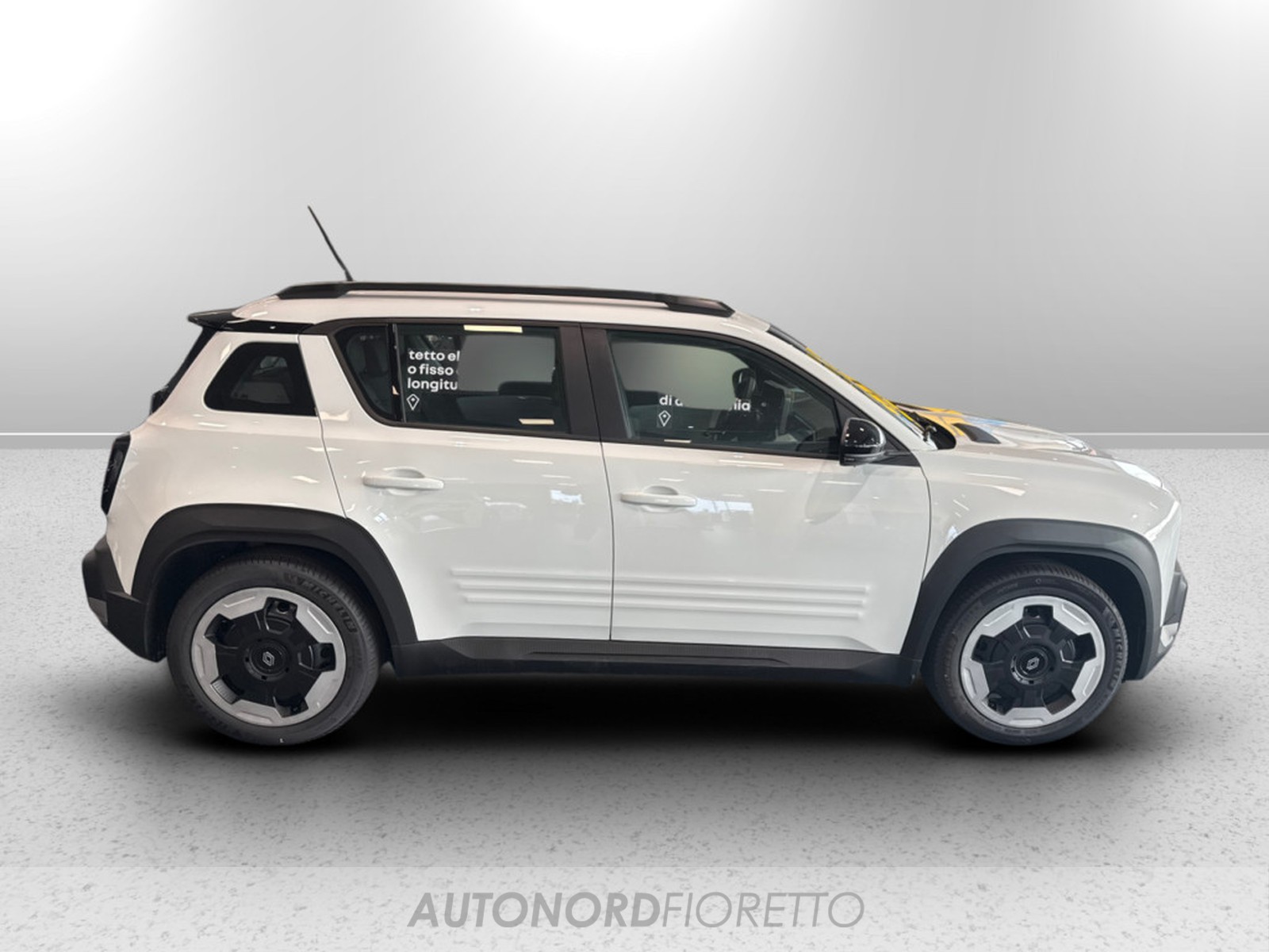 AUTONORD Renault R4
