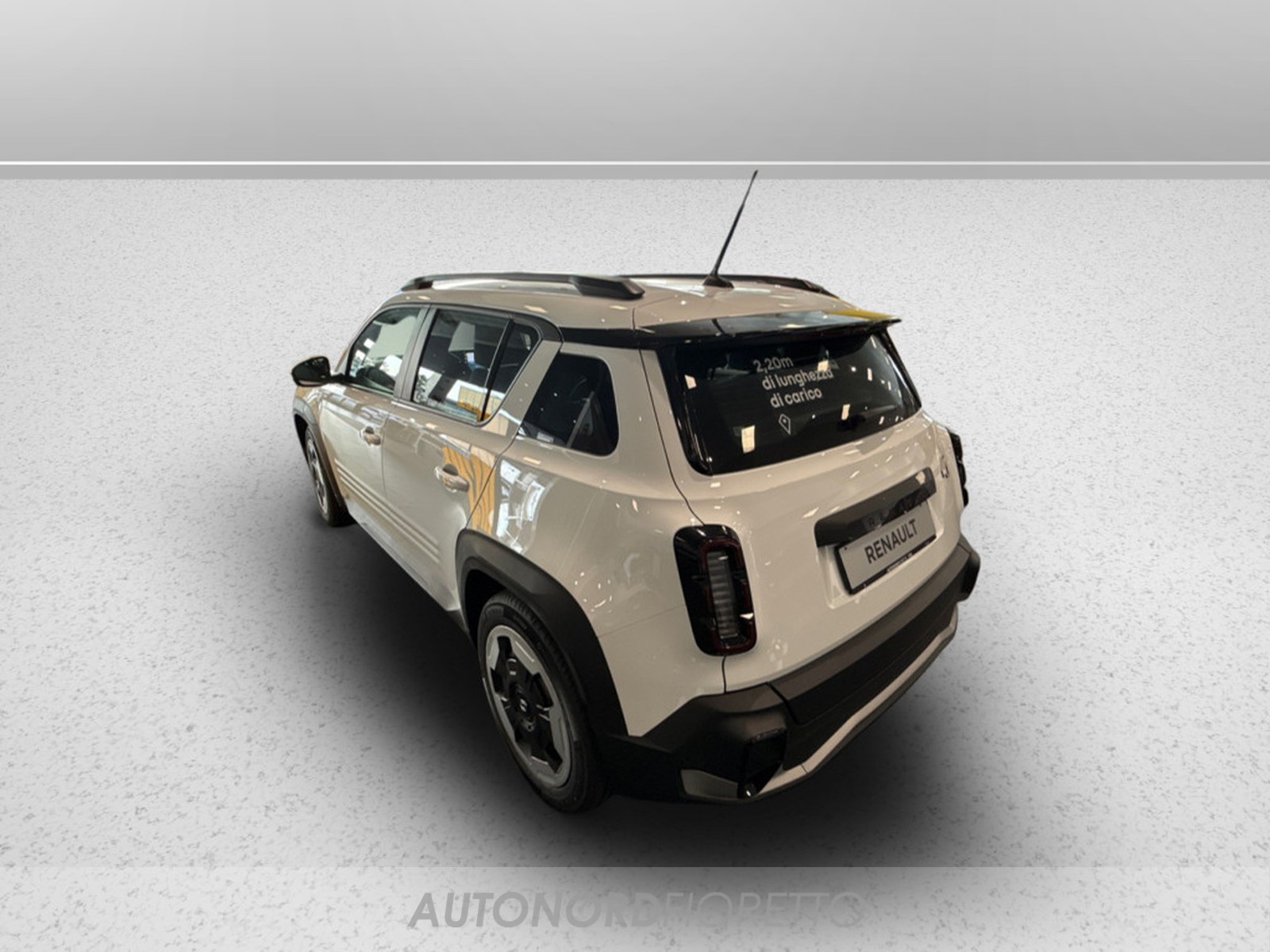 AUTONORD Renault R4