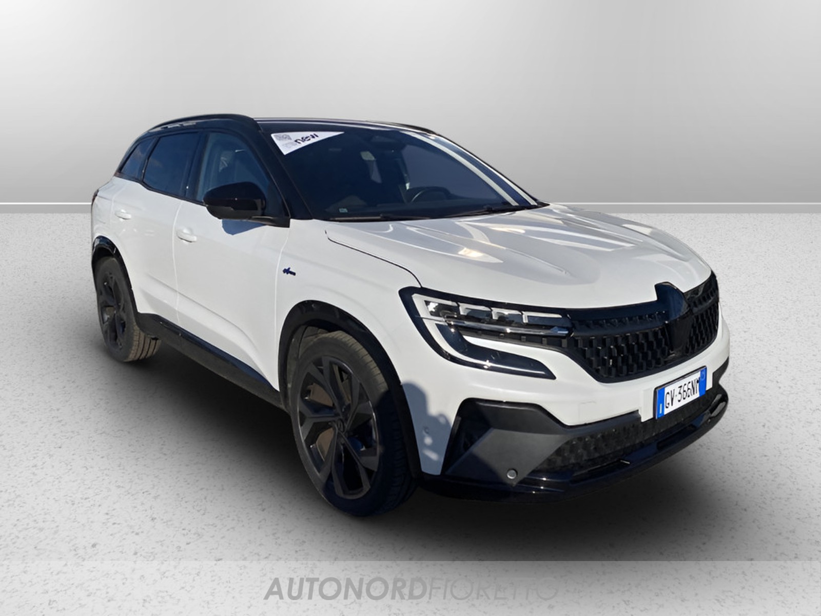 AUTONORD Renault Austral