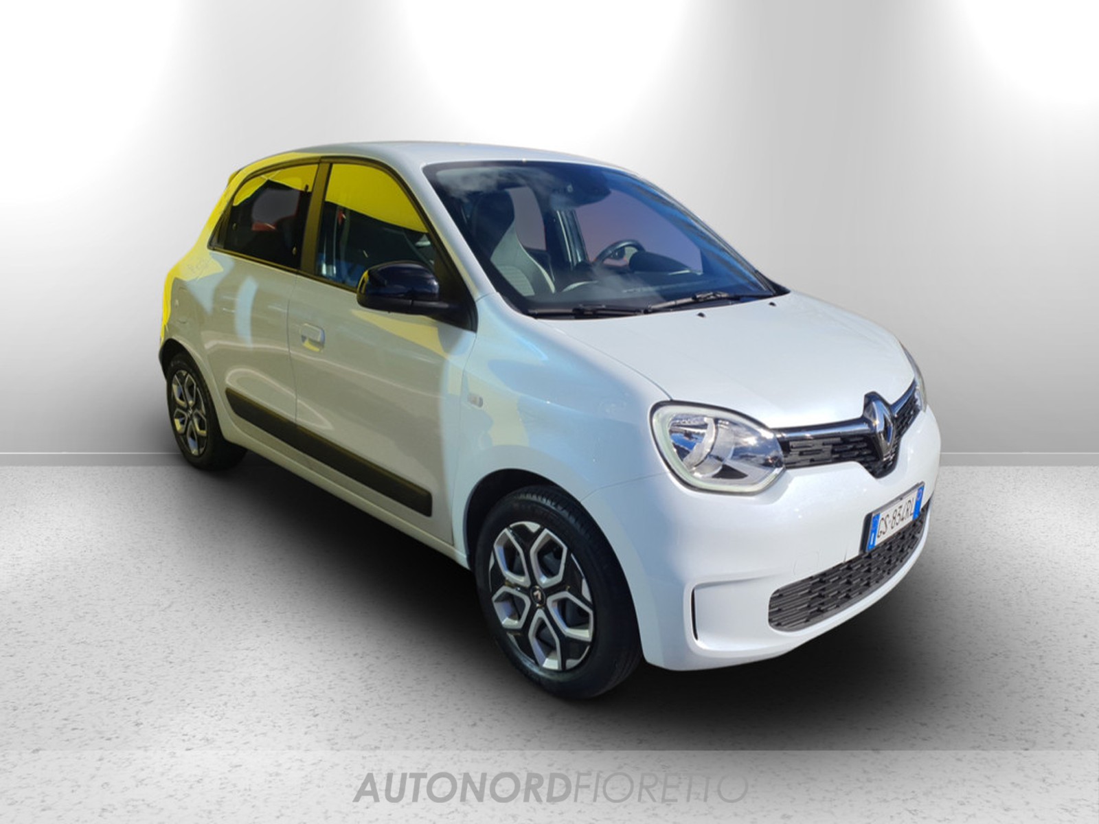AUTONORD Renault Twingo