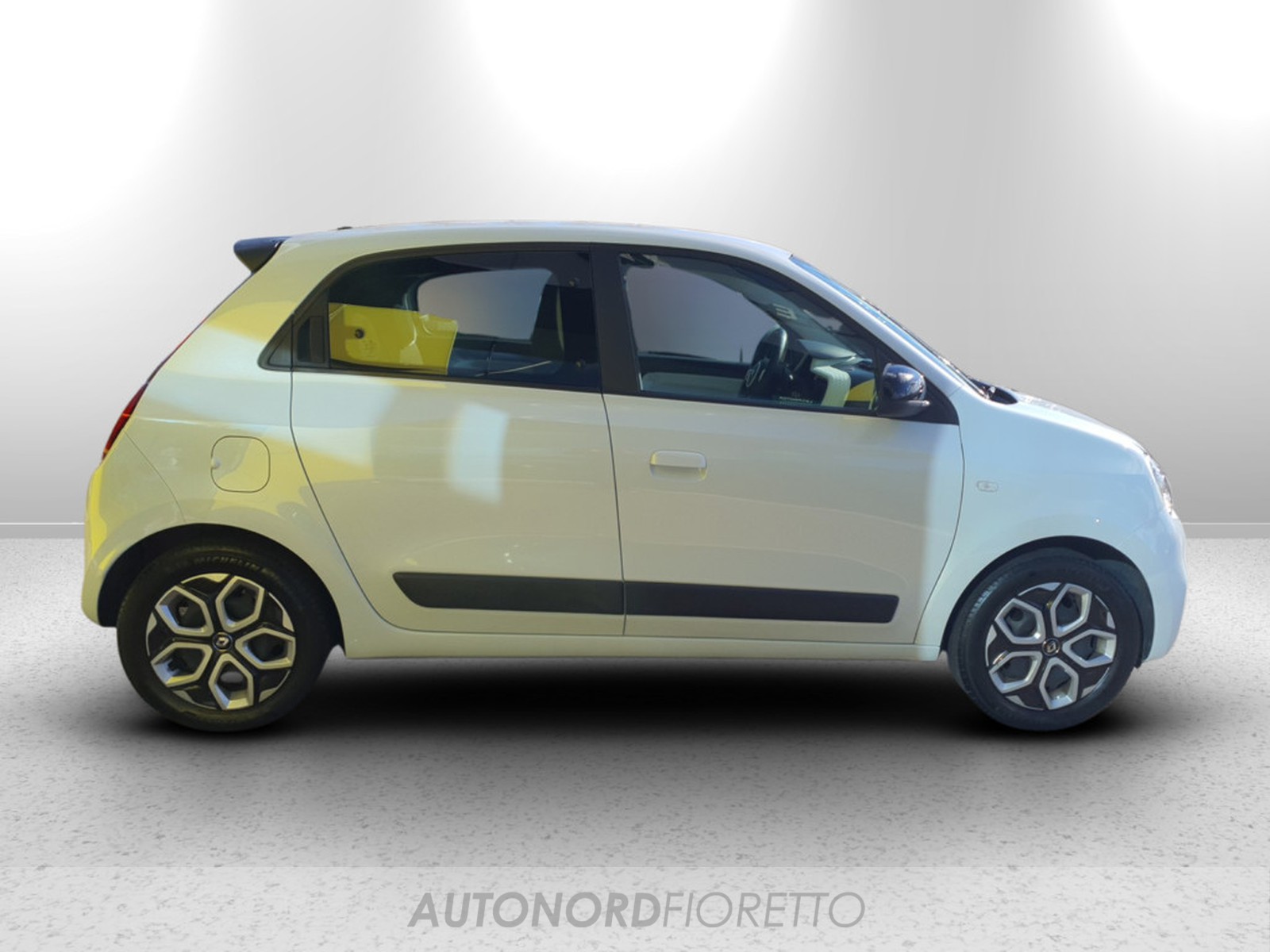 AUTONORD Renault Twingo