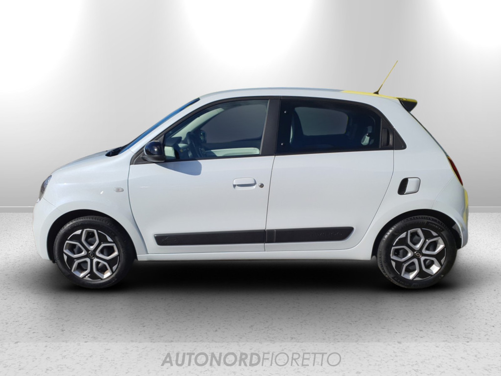 AUTONORD Renault Twingo