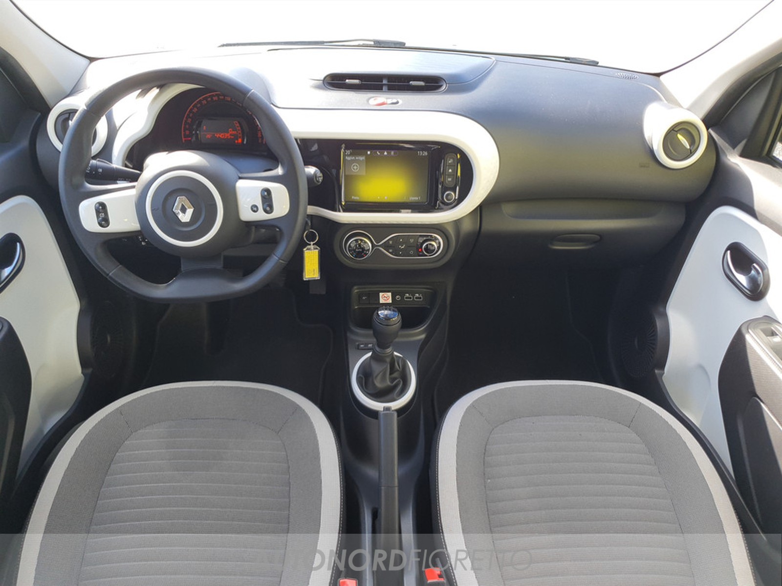 AUTONORD Renault Twingo