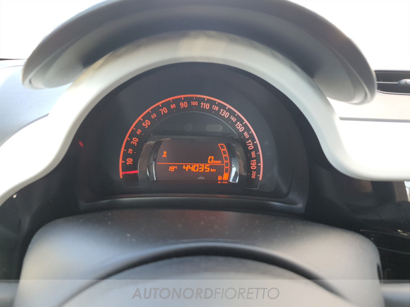 AUTONORD Renault Twingo
