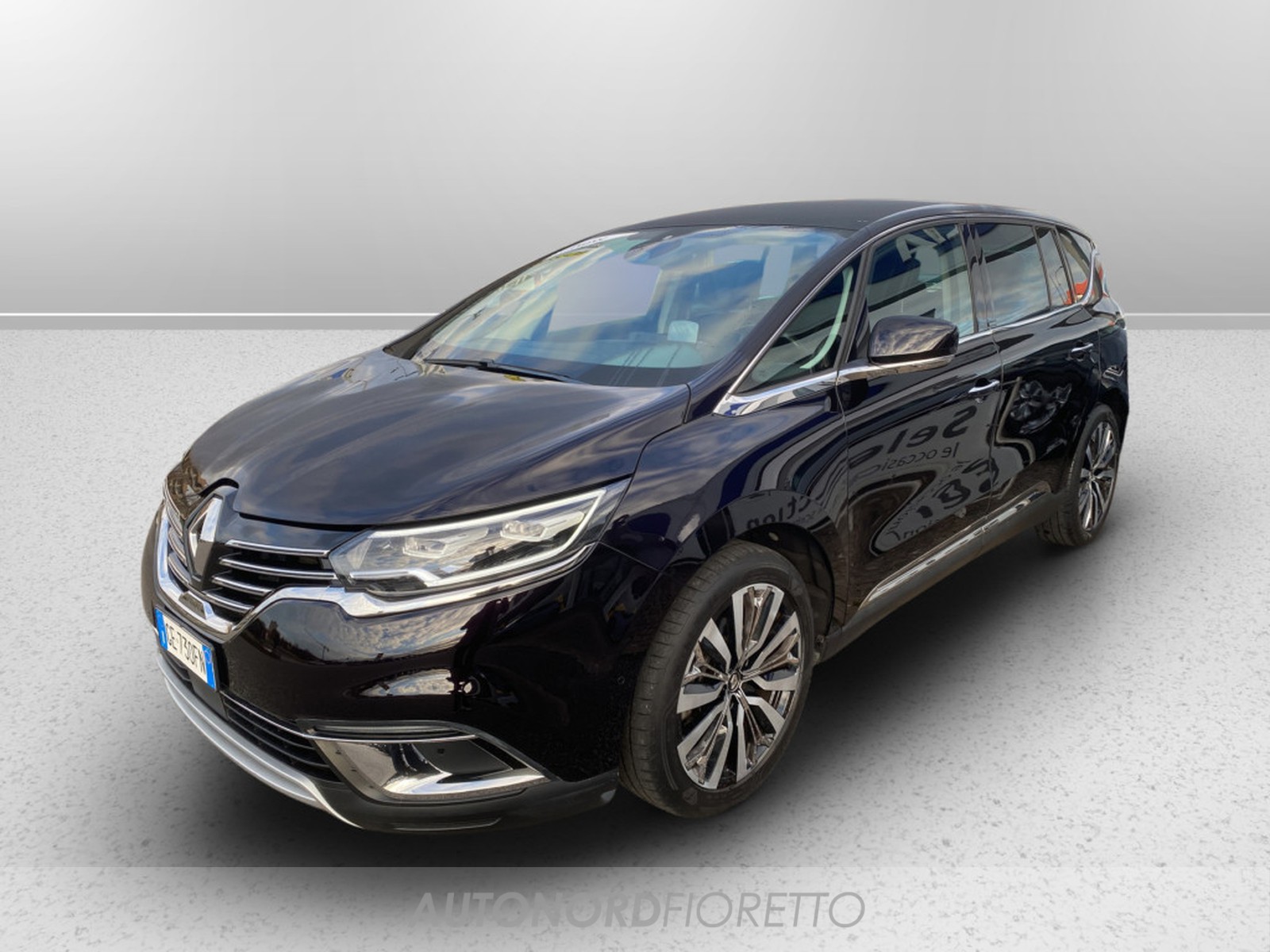 AUTONORD Renault Espace