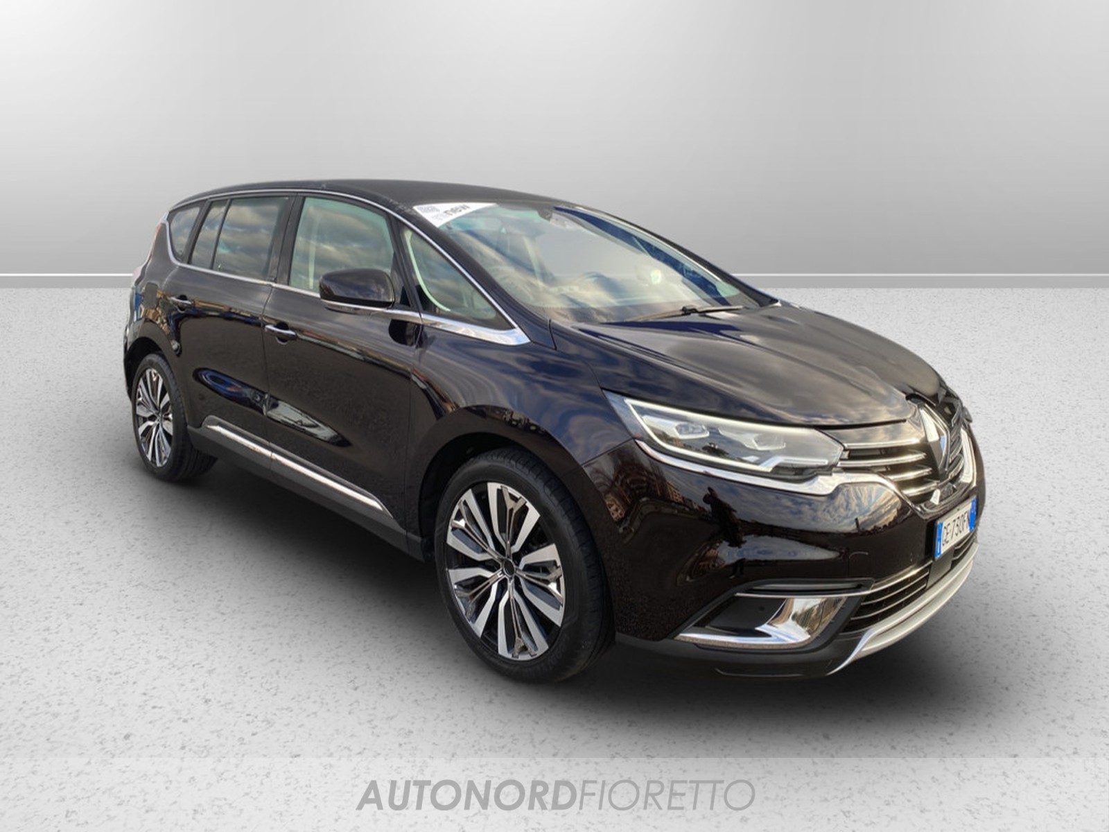 AUTONORD Renault Espace