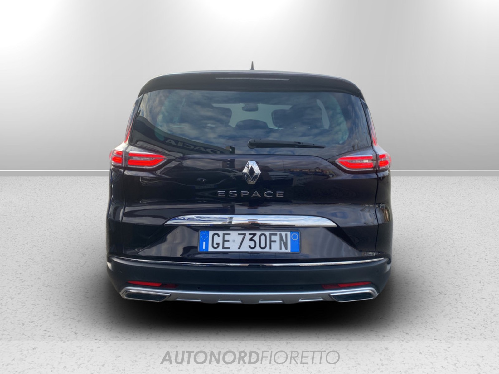 AUTONORD Renault Espace