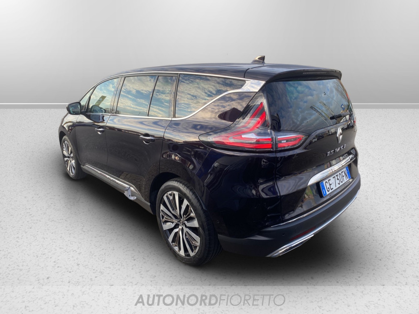 AUTONORD Renault Espace