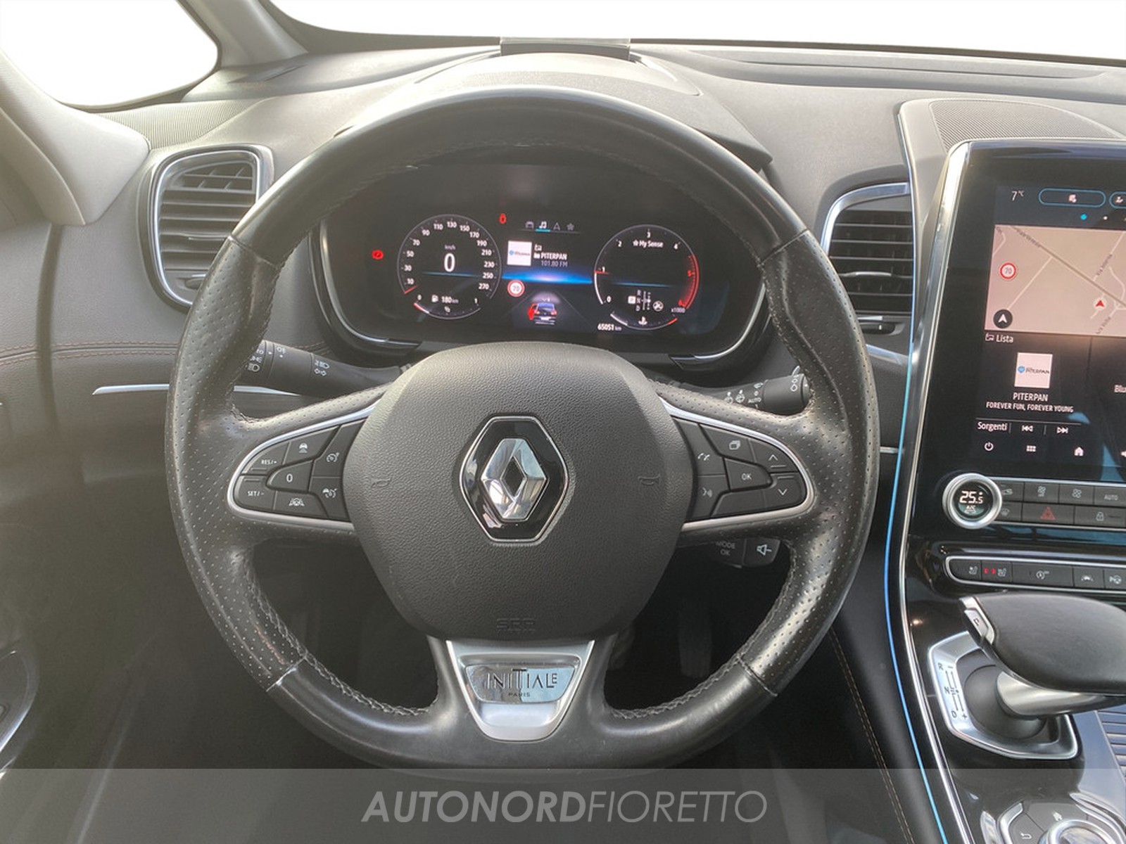 AUTONORD Renault Espace