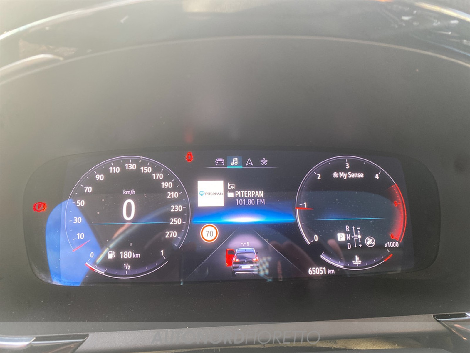 AUTONORD Renault Espace