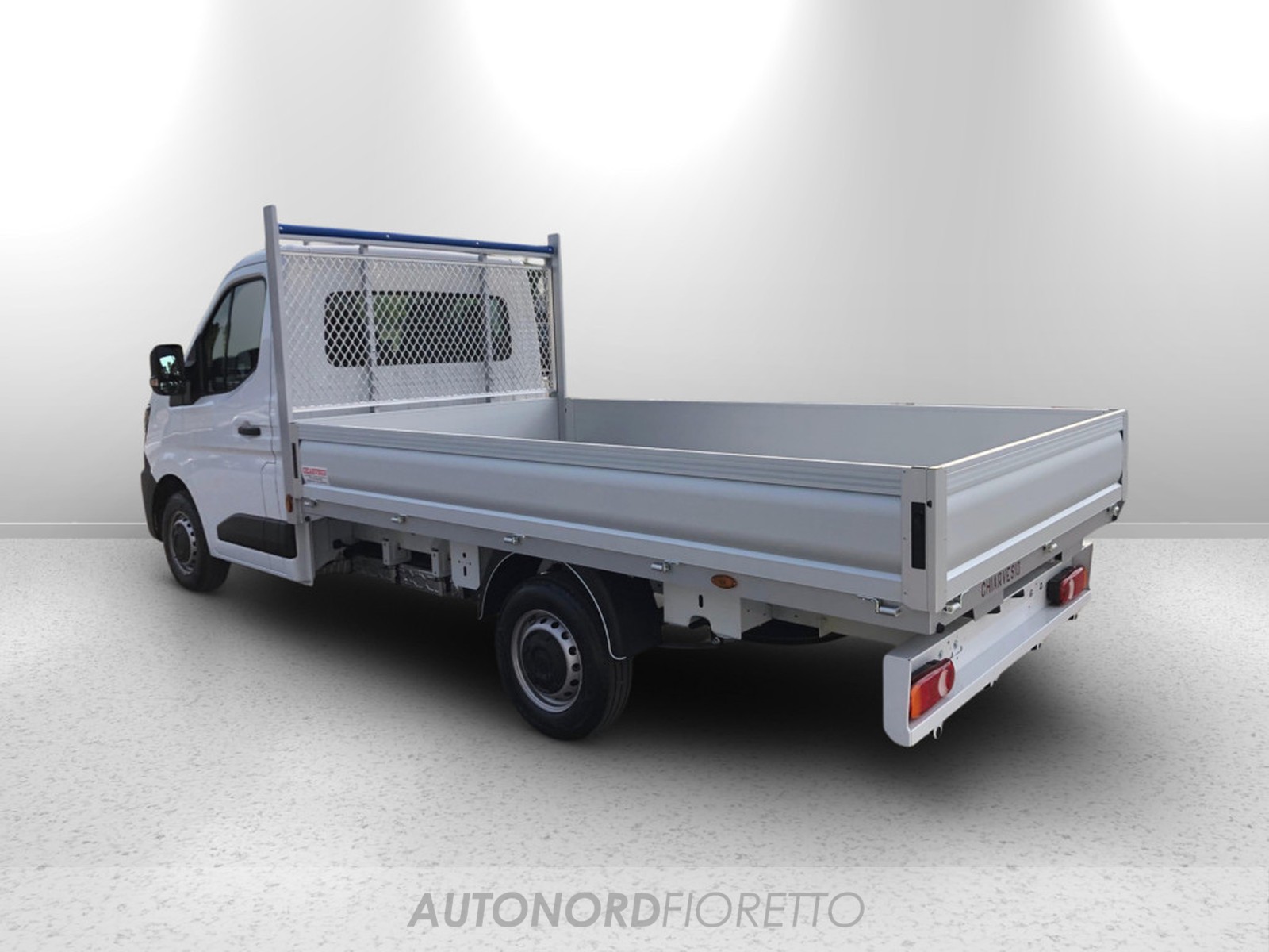AUTONORD Nissan Interstar