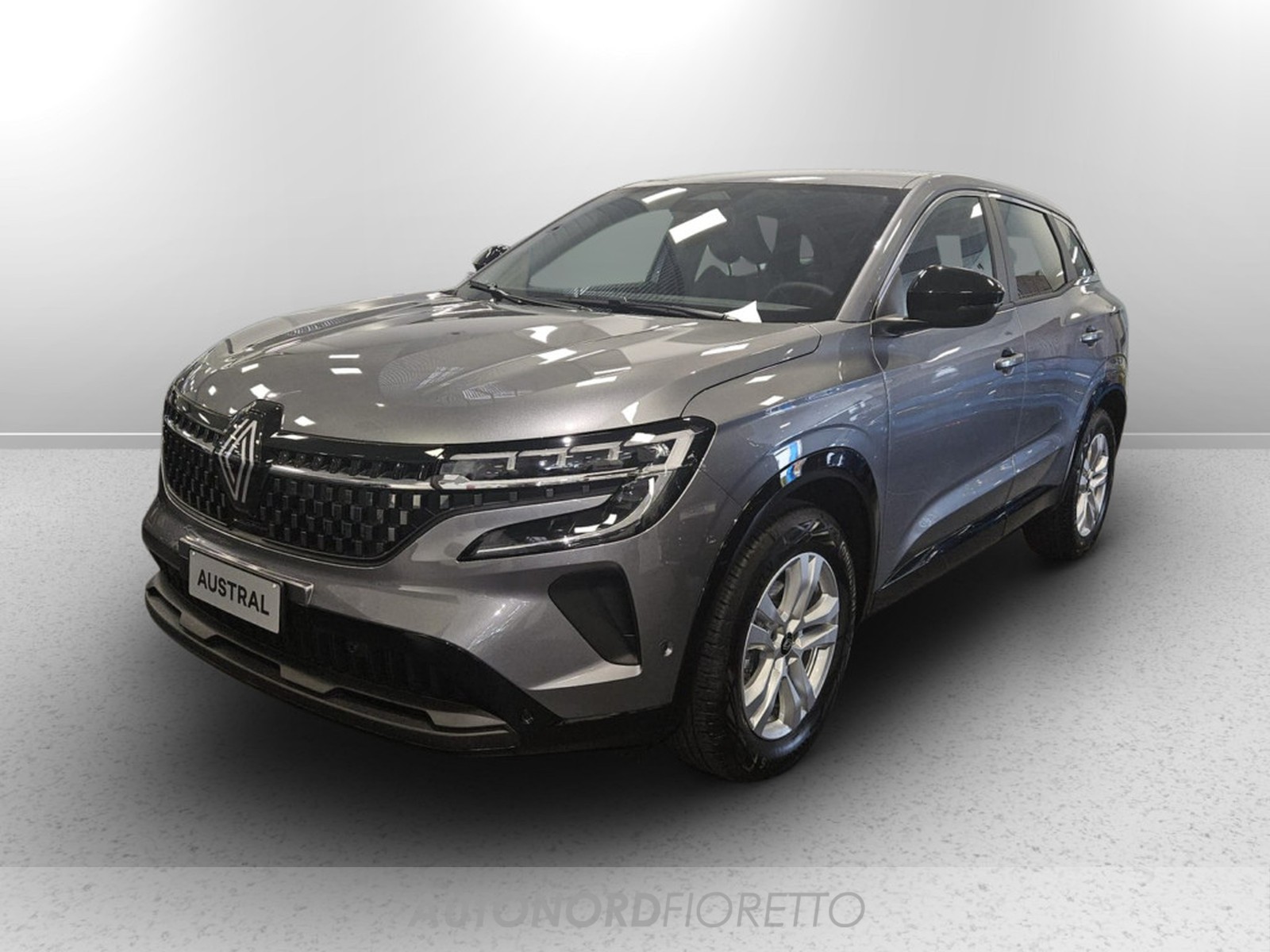 AUTONORD Renault Austral