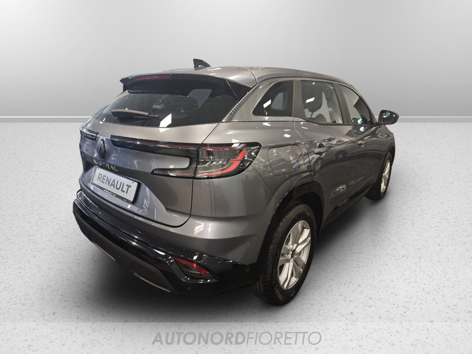 AUTONORD Renault Austral