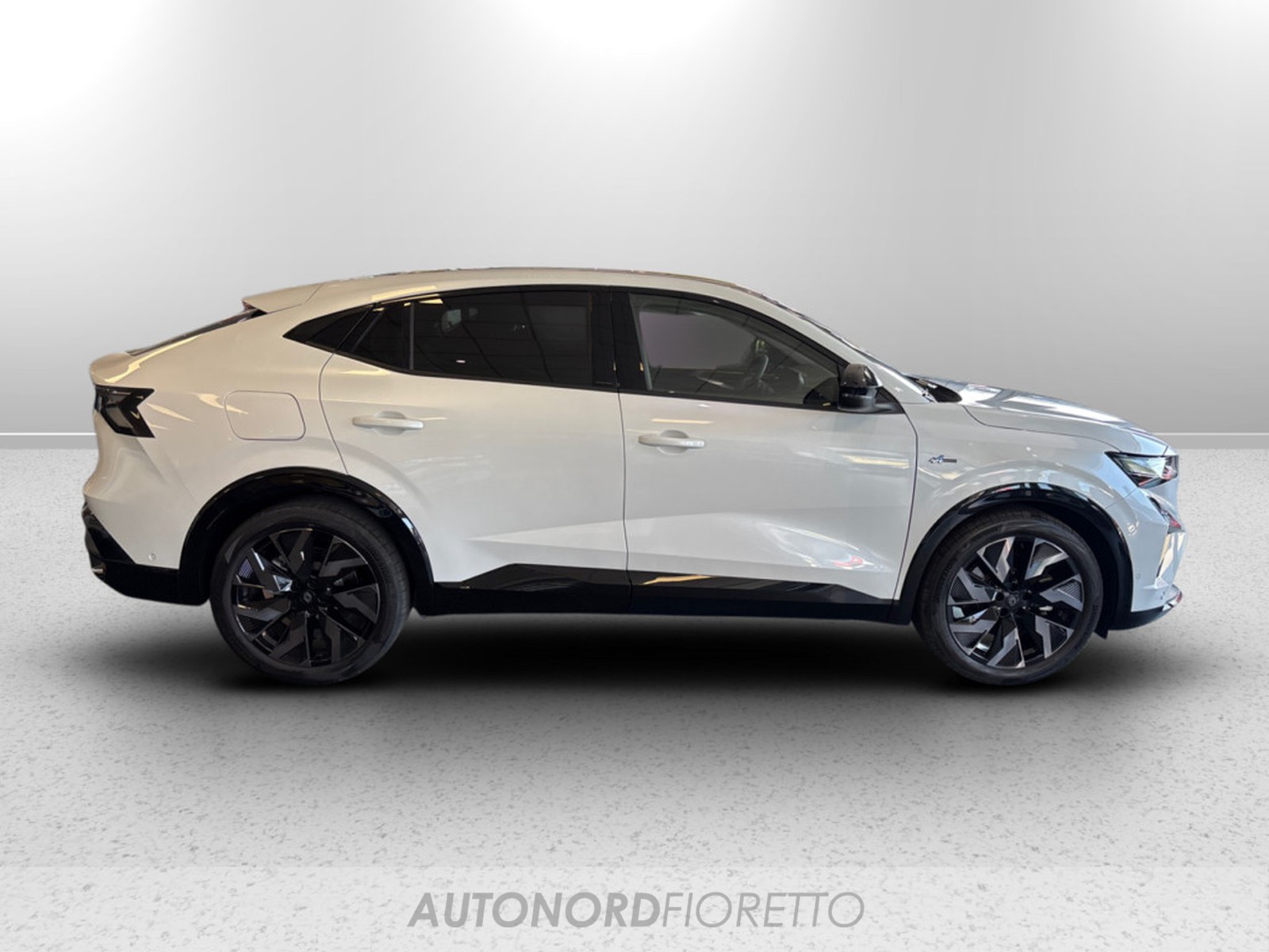 AUTONORD Renault Rafale