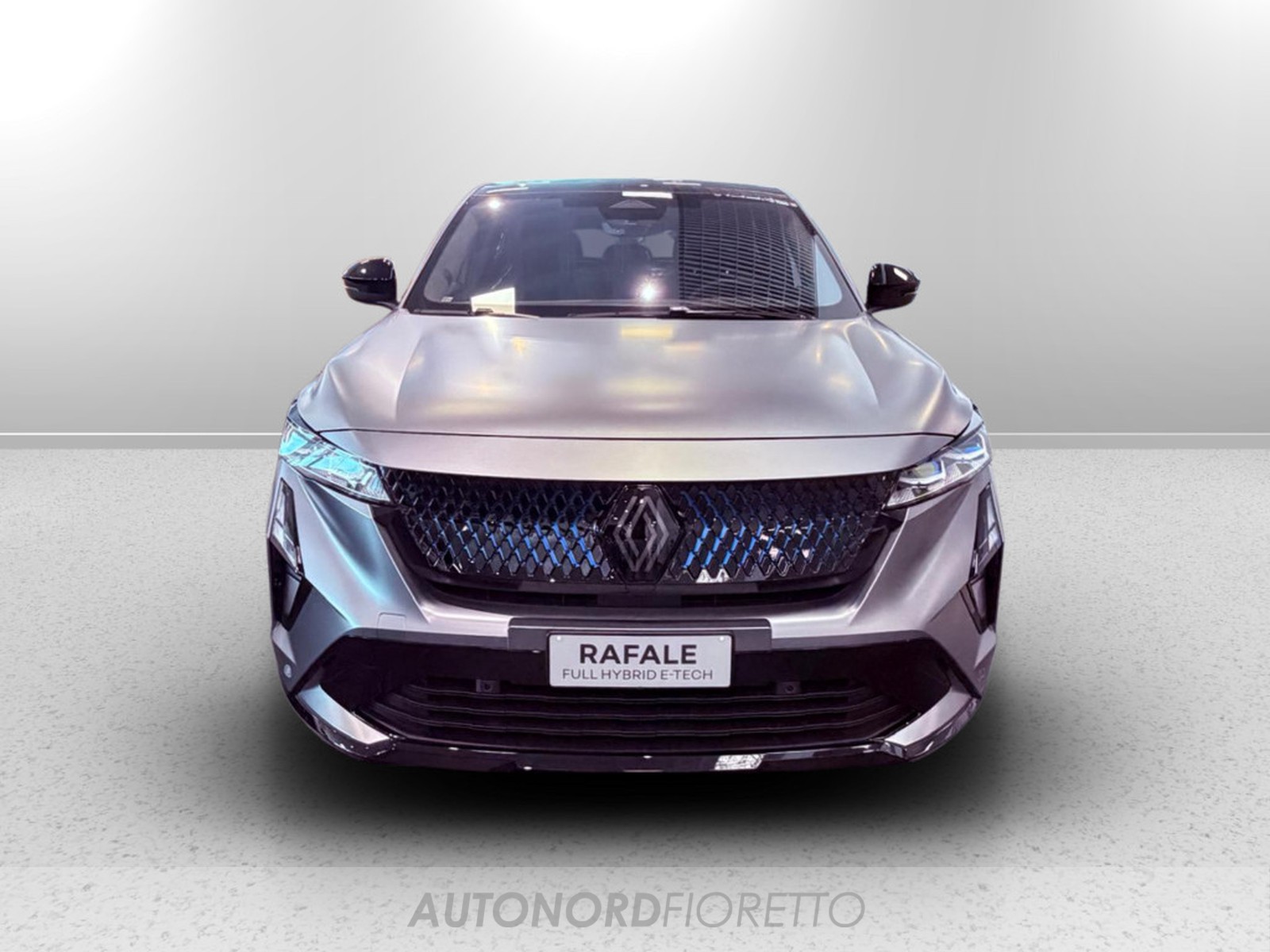 AUTONORD Renault Rafale
